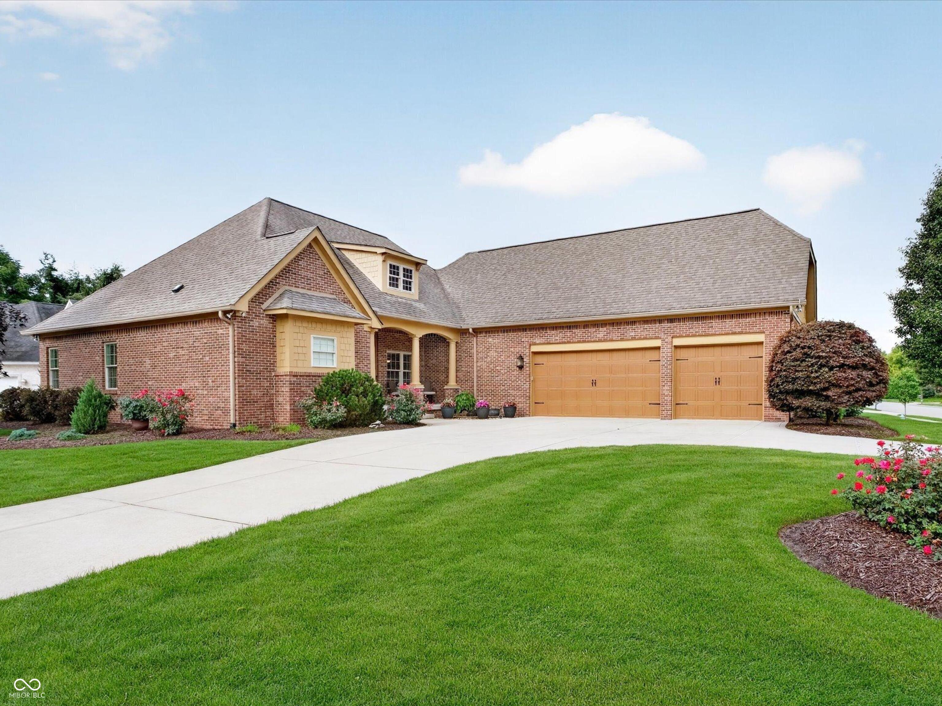 6403 Canak Drive Property Photo 1