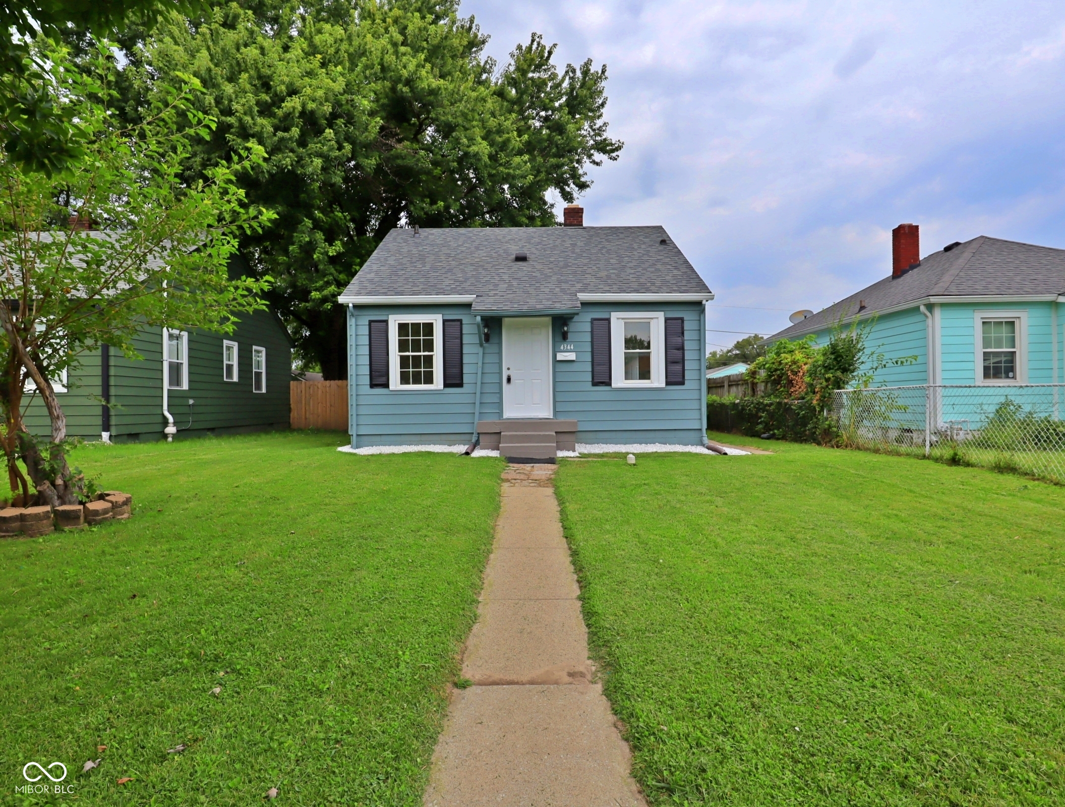 4344 Fletcher Avenue Property Photo 1