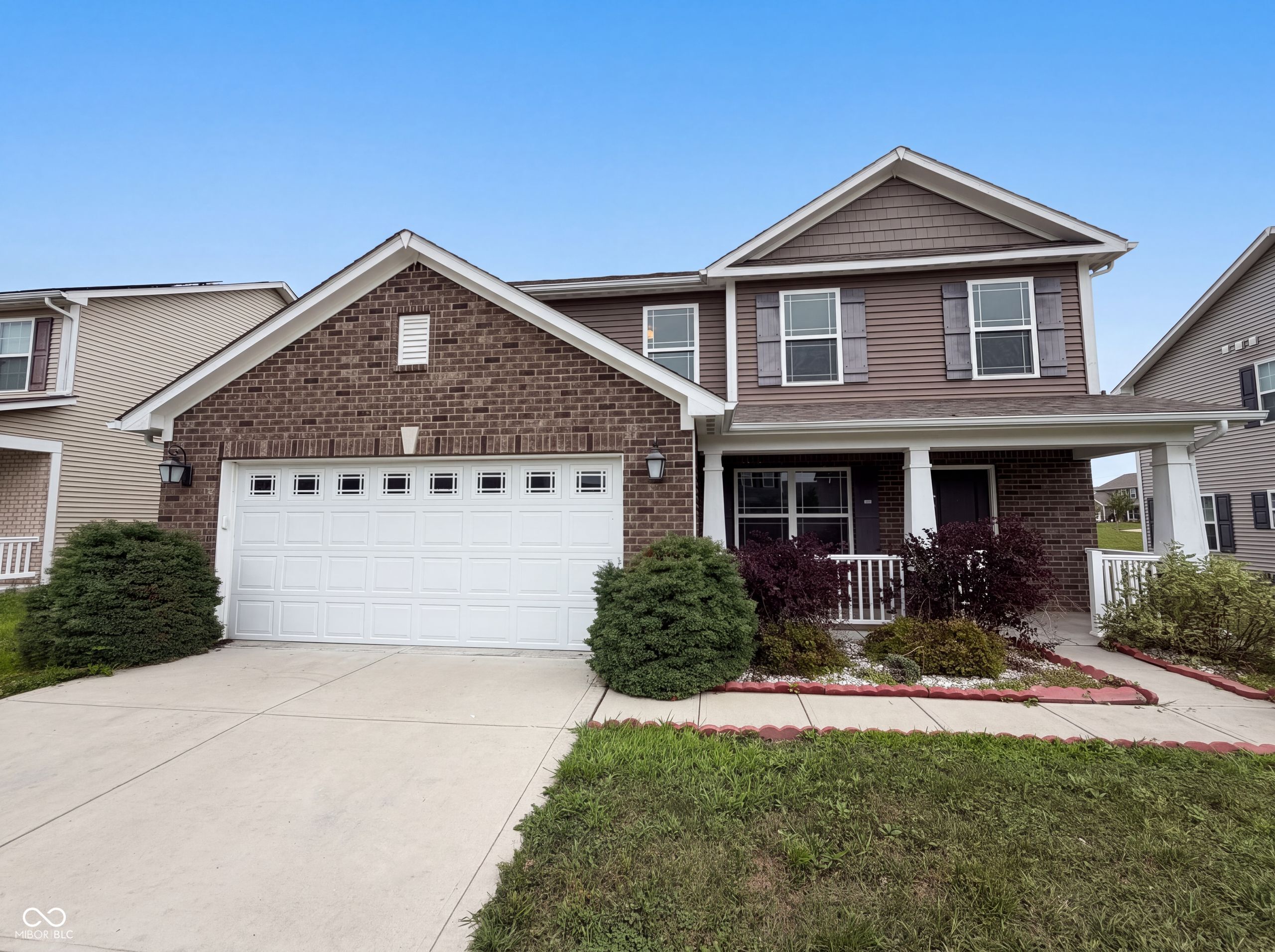 8196 Alyssum Drive