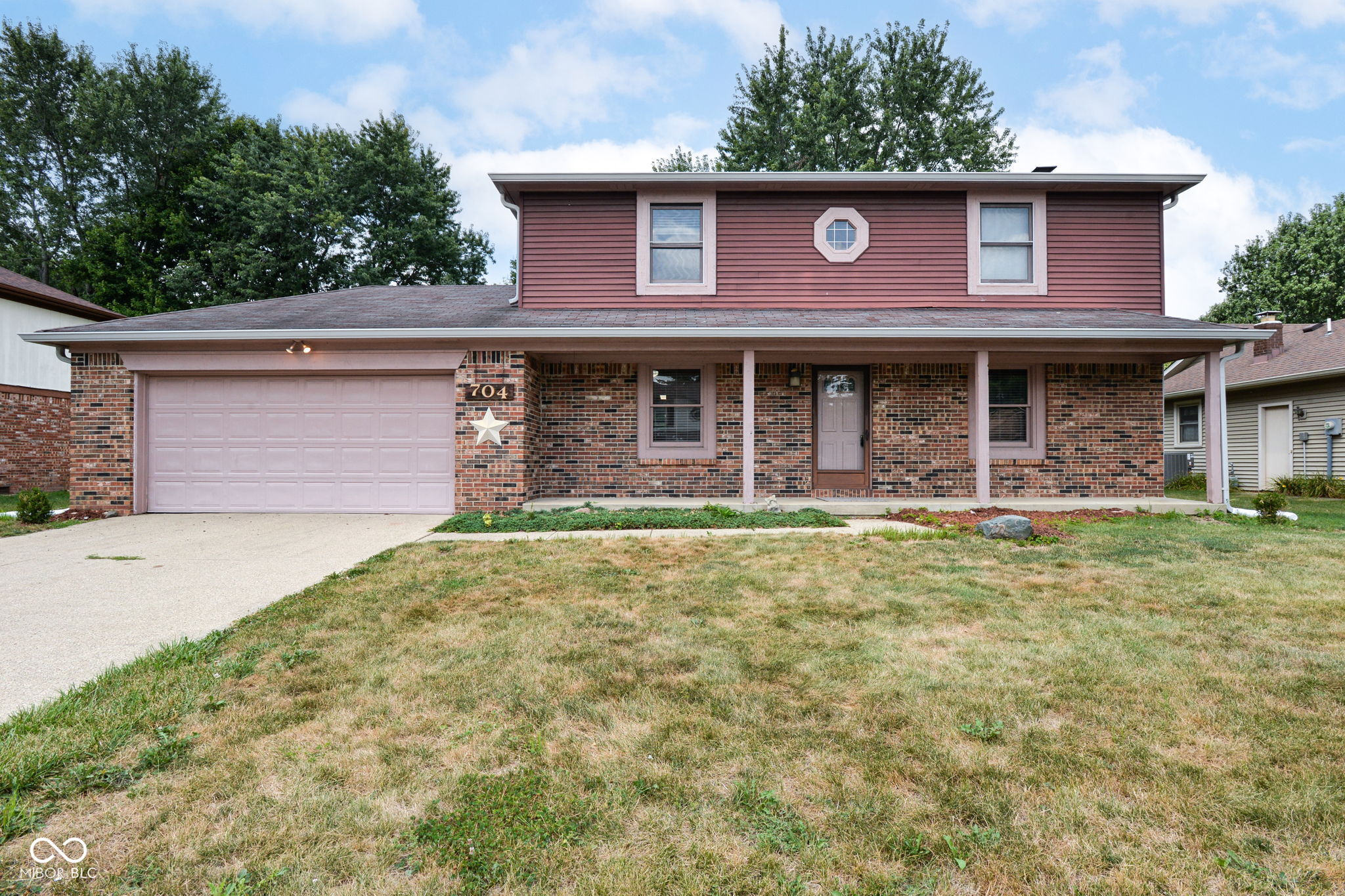 704 Kokomo Lane Property Photo 1