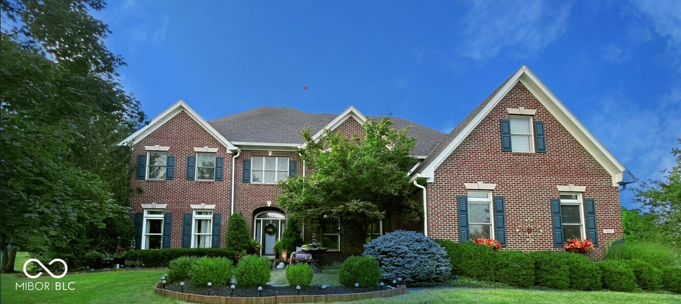 16424 Brookhollow Drive Property Photo 1