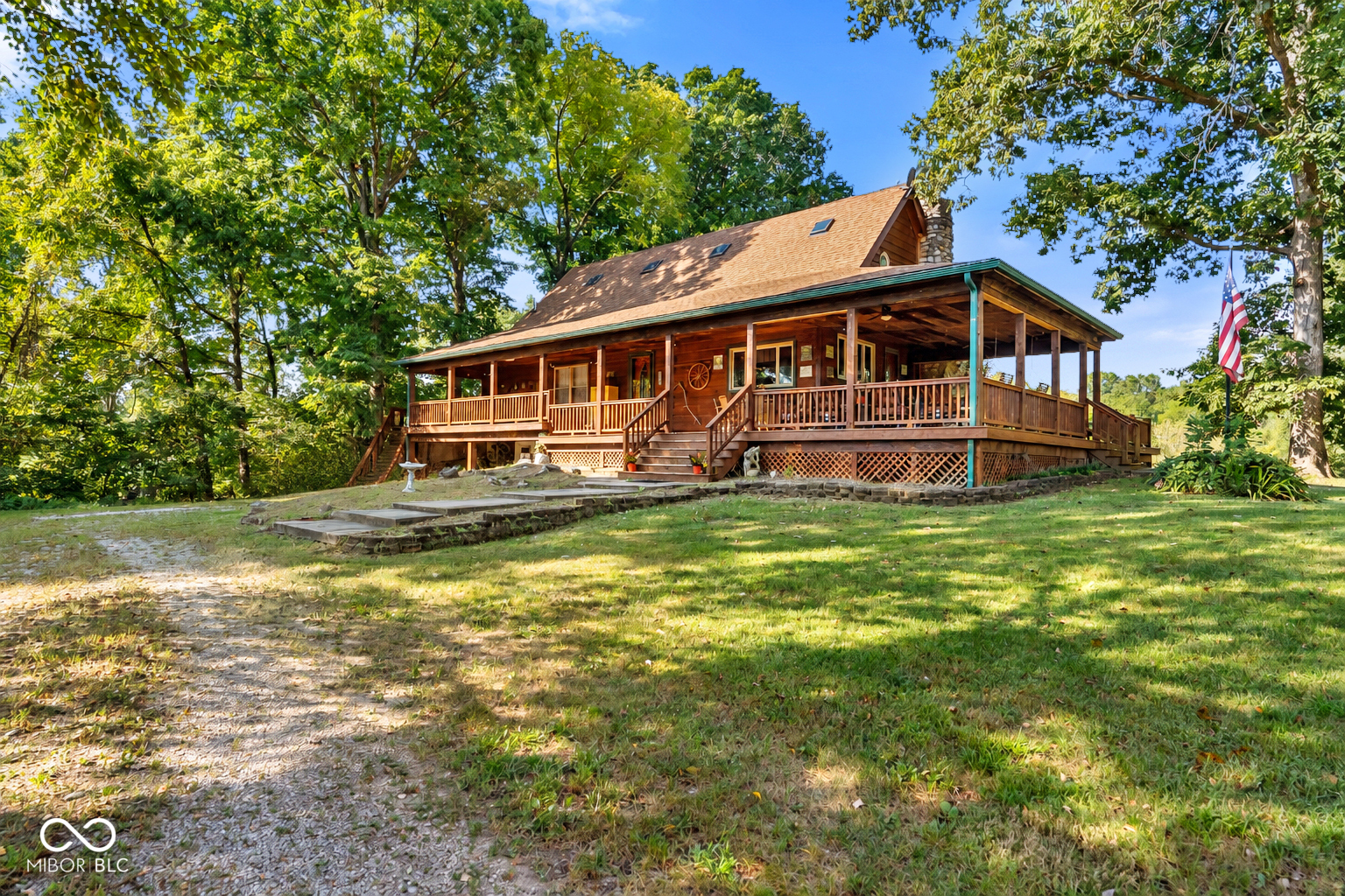 1156 Cope Road Property Photo 1