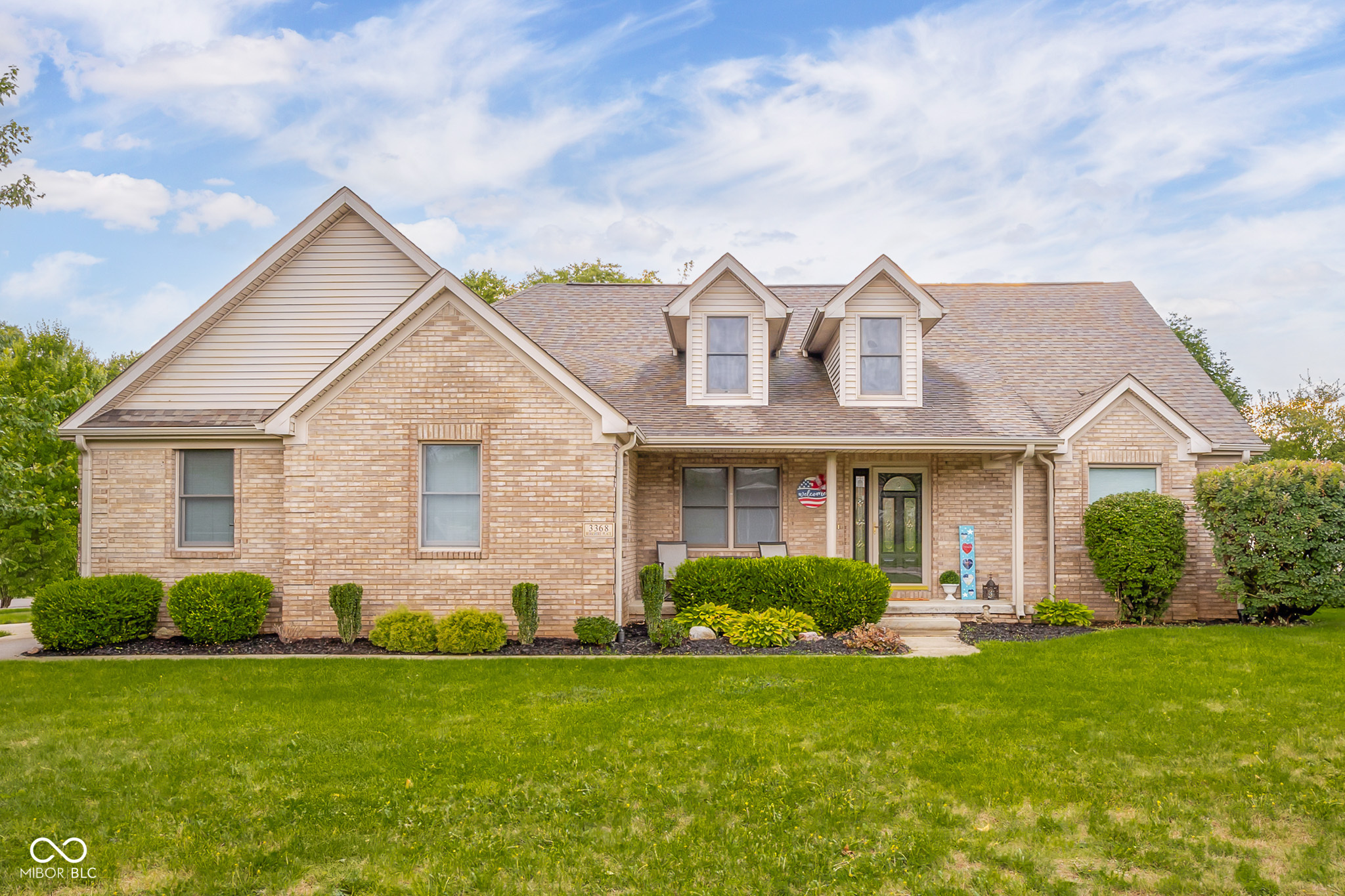 3368 Berkshire Place Property Photo 1