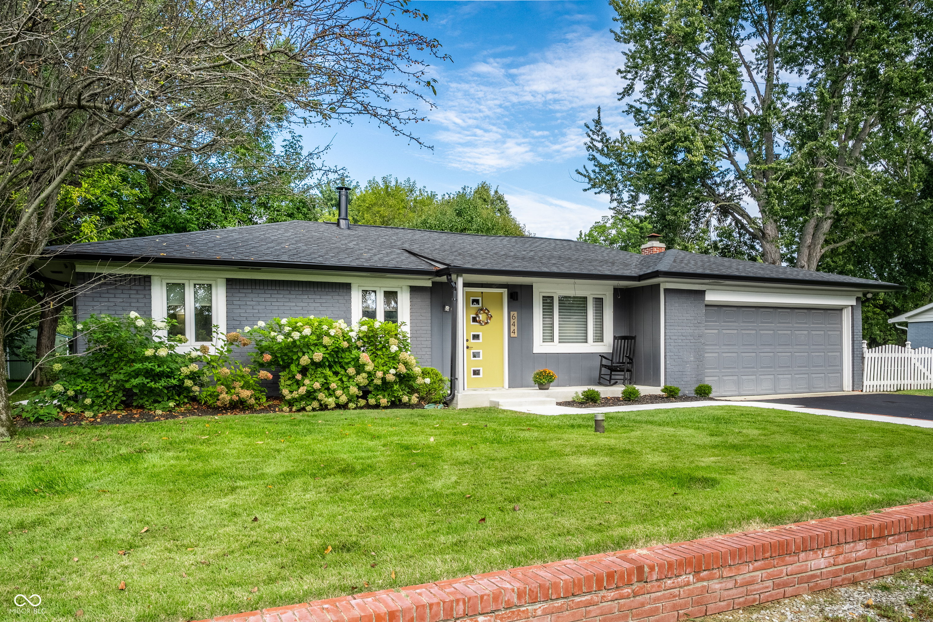 644 Lakeview Drive