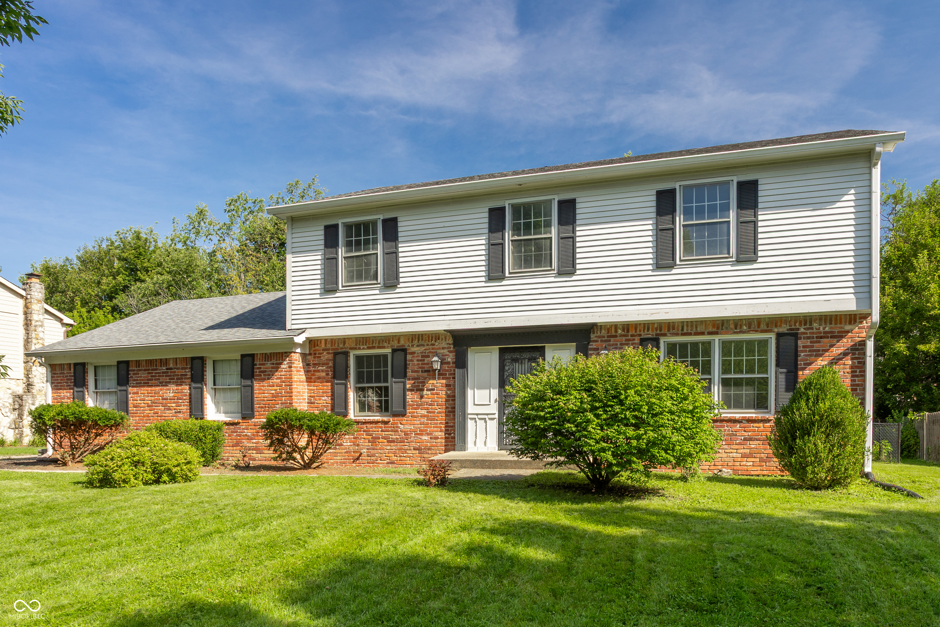 1692 White Ash Drive Property Photo 1