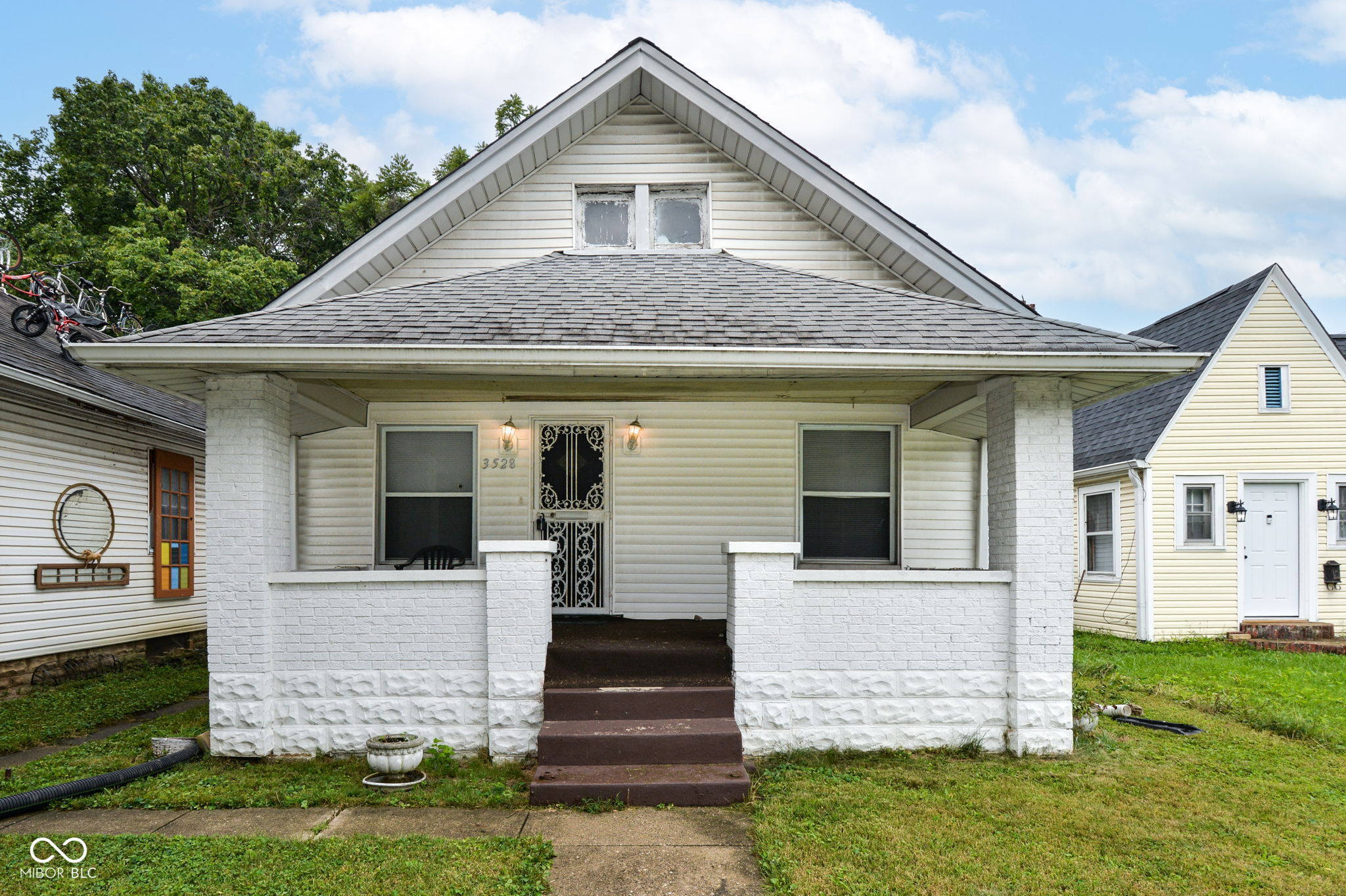 3528 Dr Martin Luther King Jr Street Property Photo 1