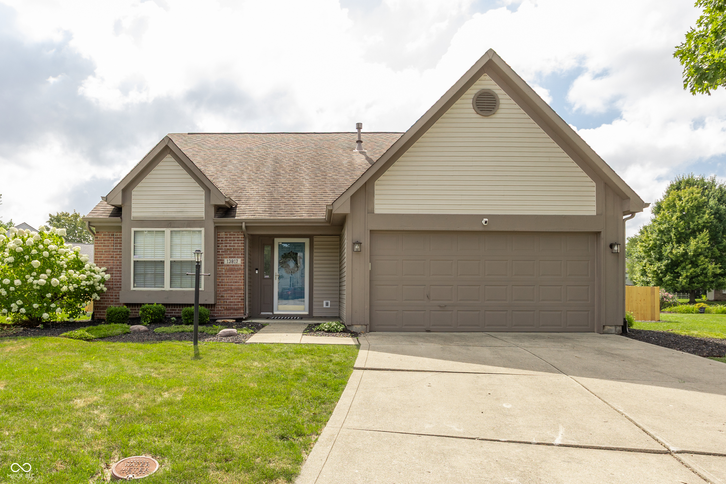 13817 Wabash Drive