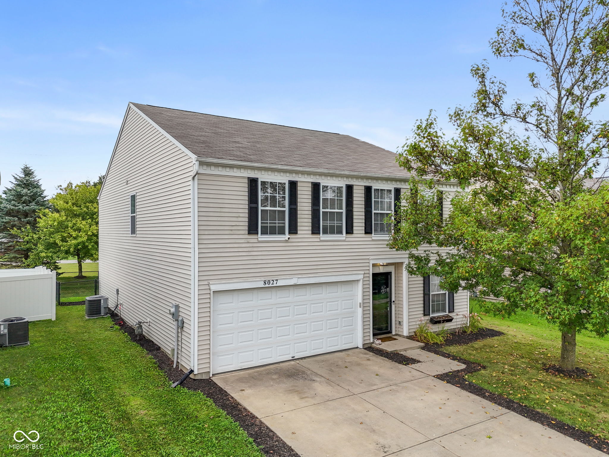 8027 Bach Drive Property Photo 1