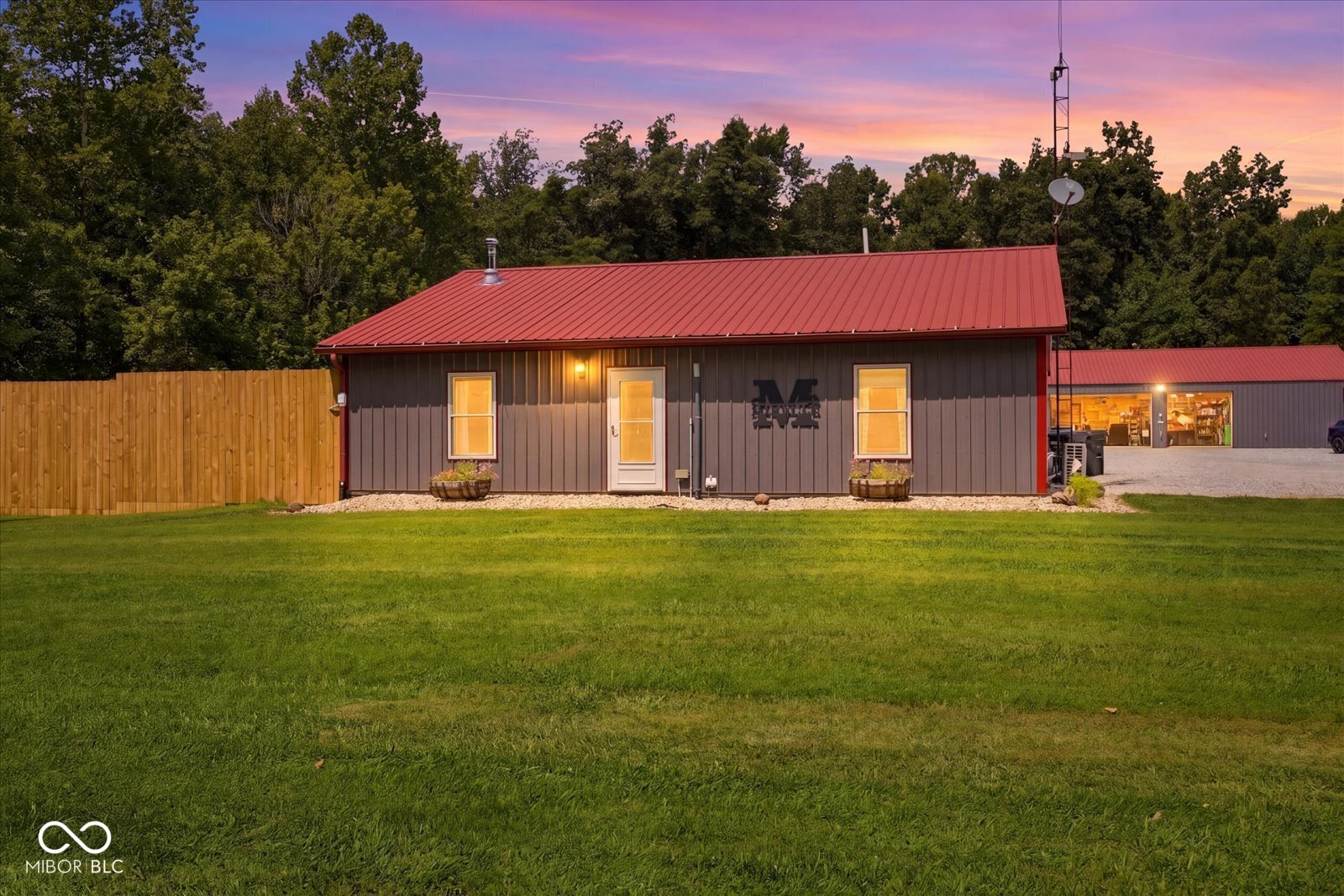 3794 W County Road 100 Road Property Photo 1