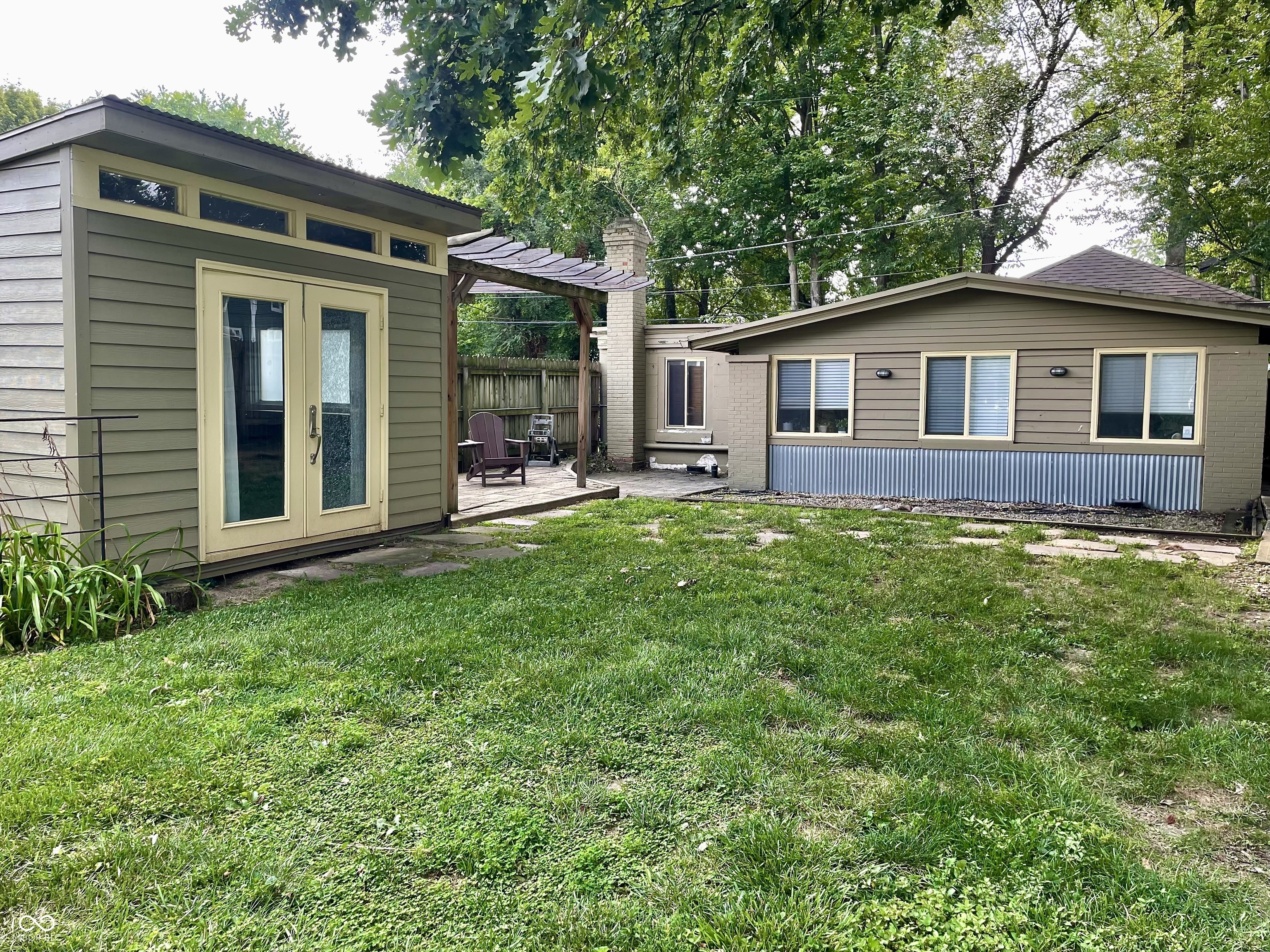 4840 Winthrop Avenue Property Photo 1