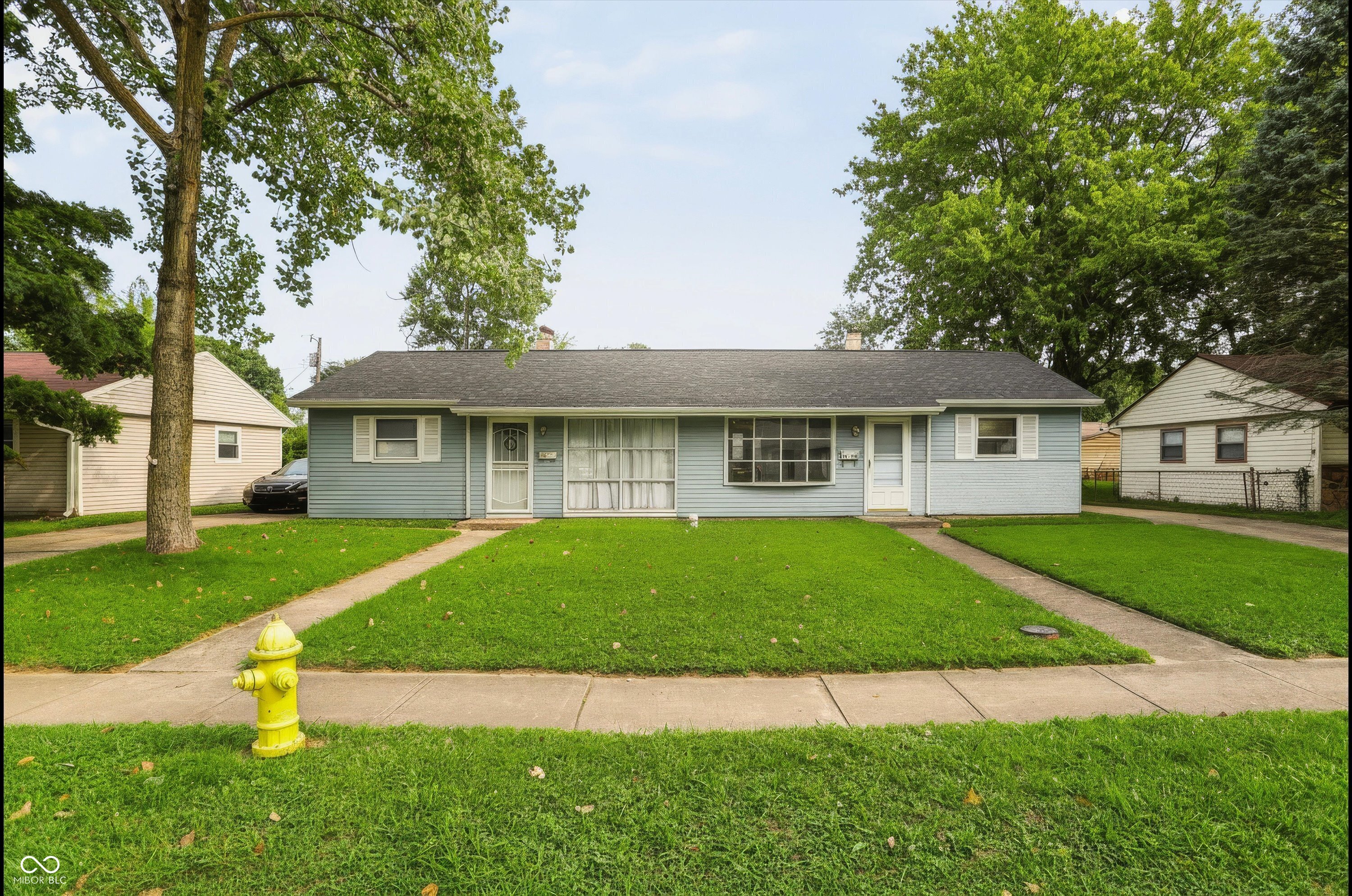 7354-7358 Westchester Drive Property Photo 1