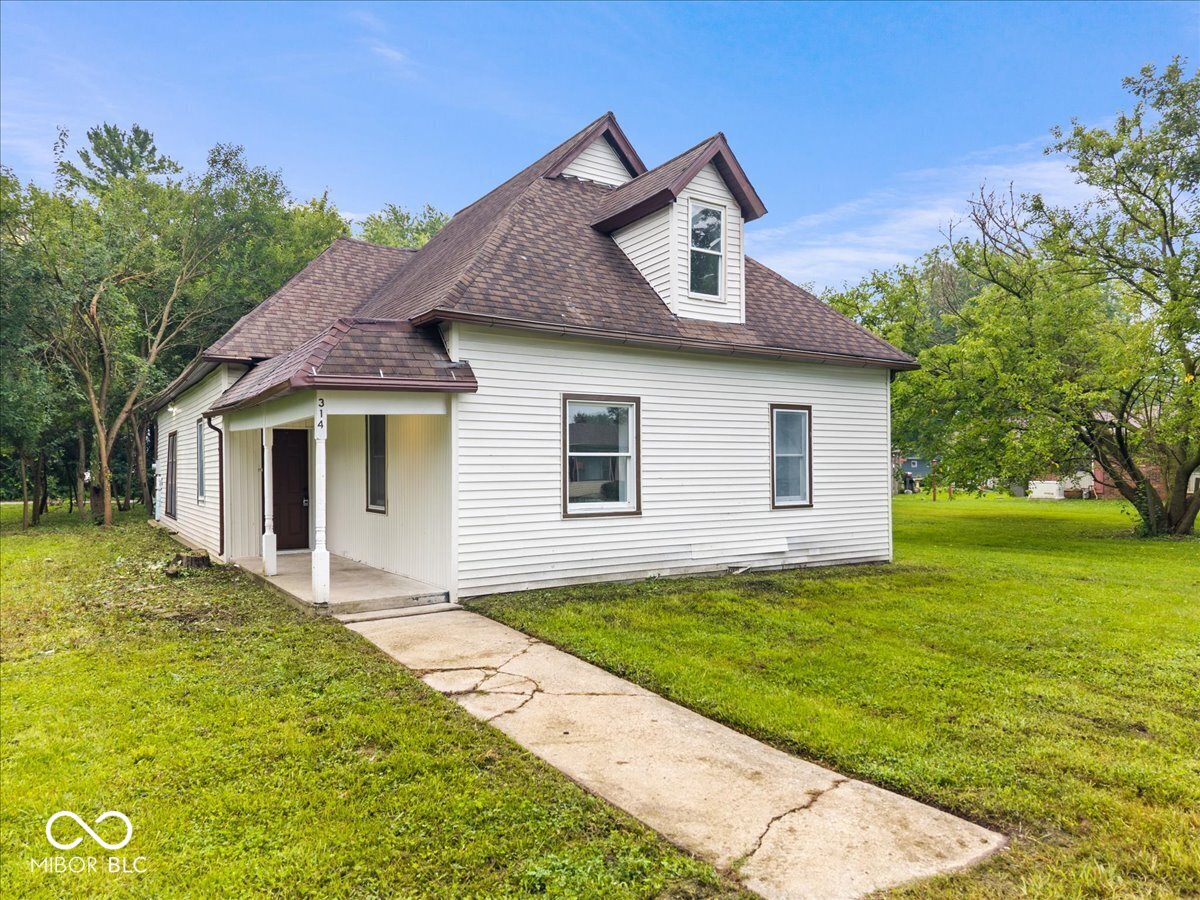 314 Craven Street Property Photo 1