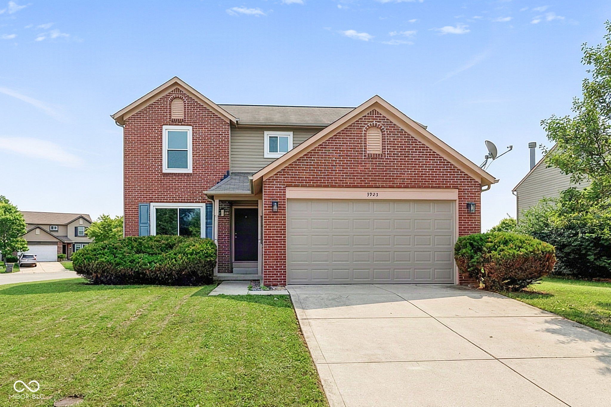 3923 Planewood Drive Property Photo 1