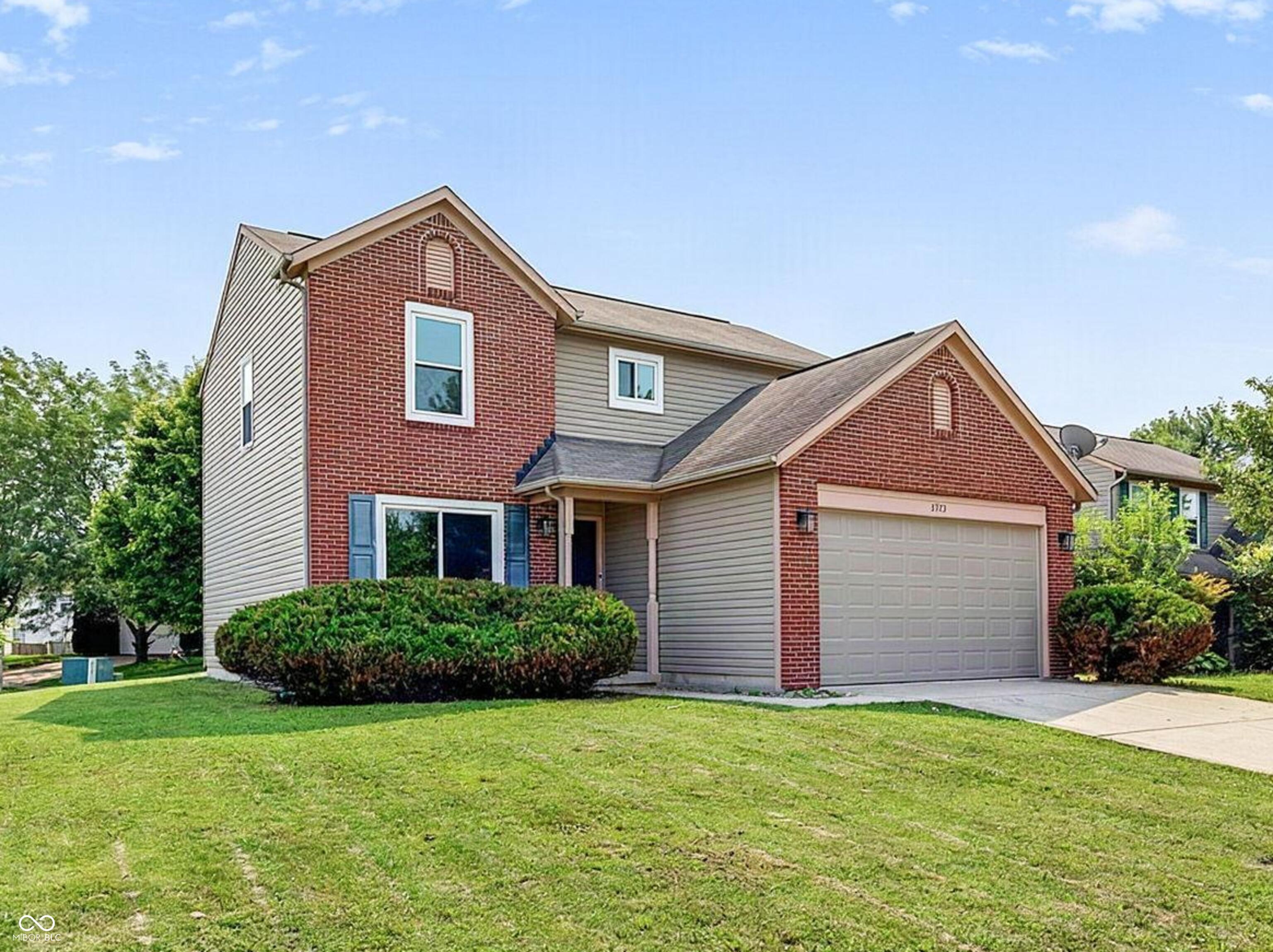 3923 Planewood Drive Property Photo 1