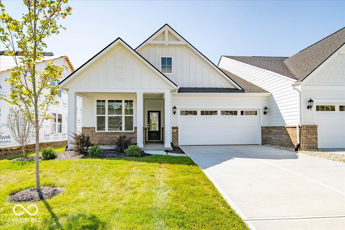 3869 Willow Branch Way Property Photo 1
