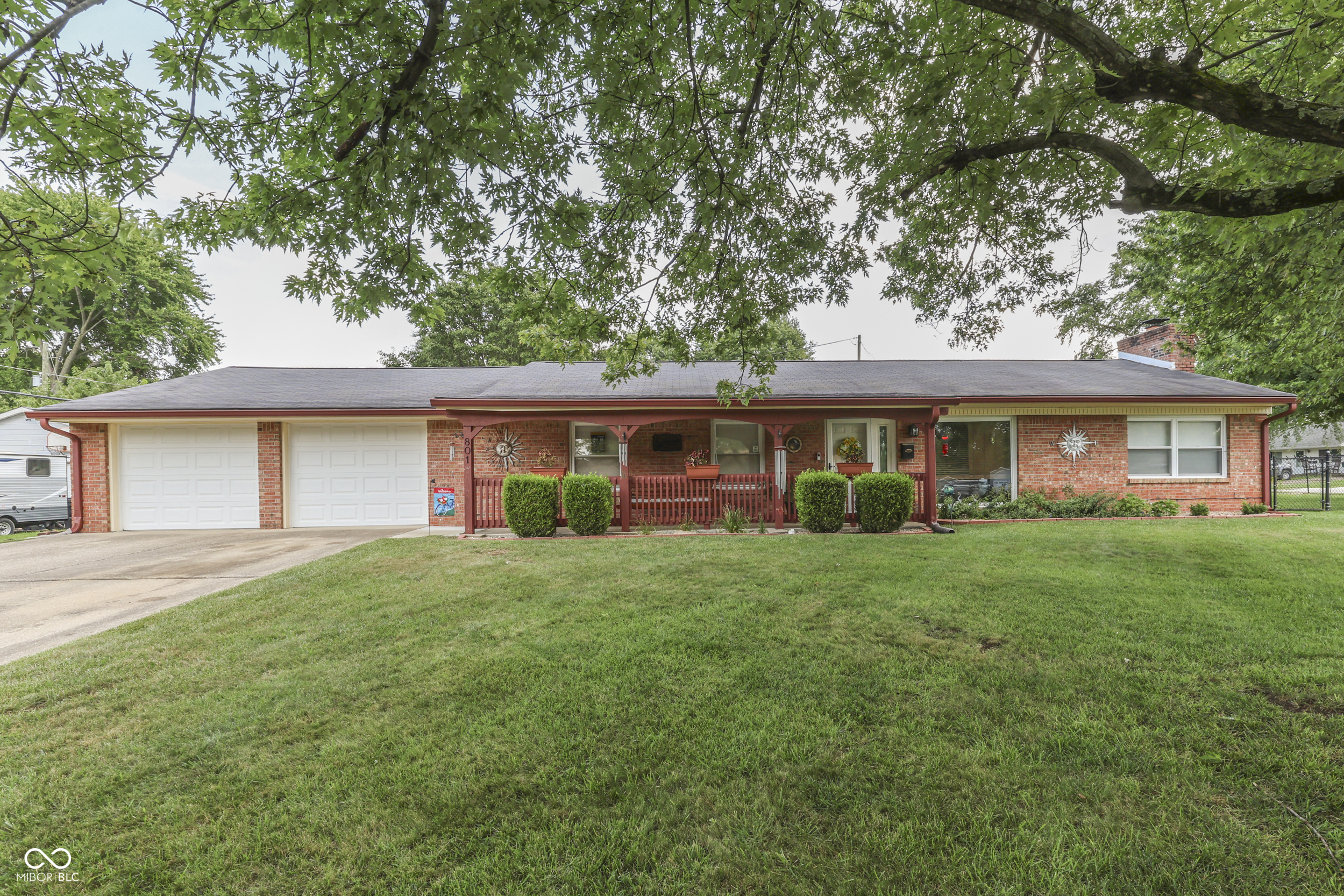 801 Willark Drive
