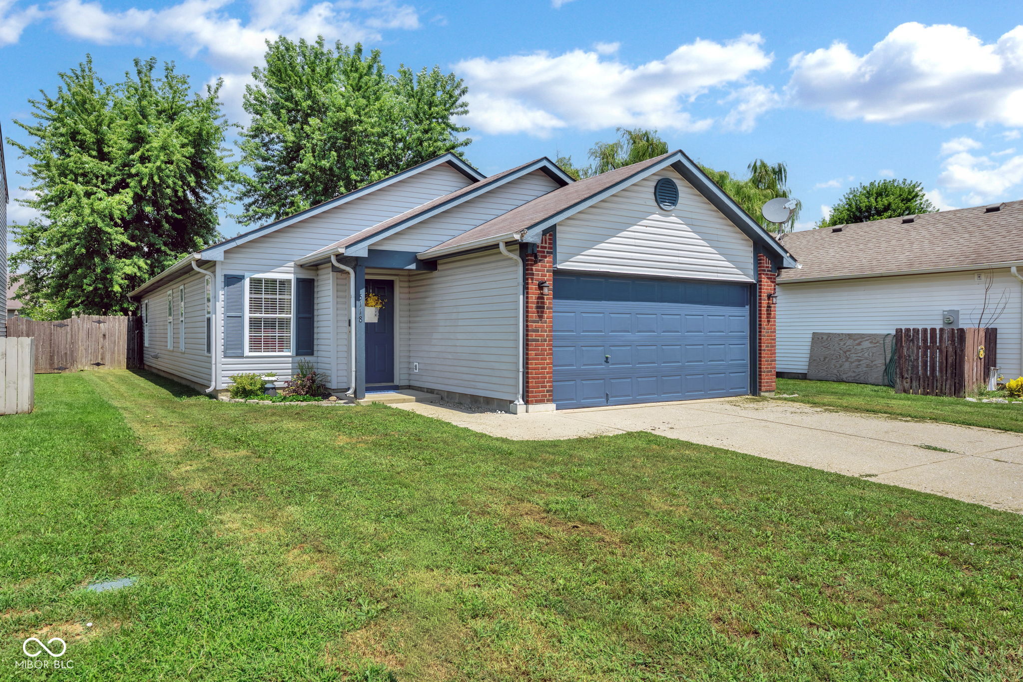 5118 Sandy Forge Drive Property Photo 1