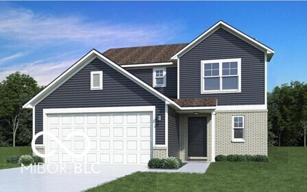 1922 N Clearwater Drive Property Photo 1