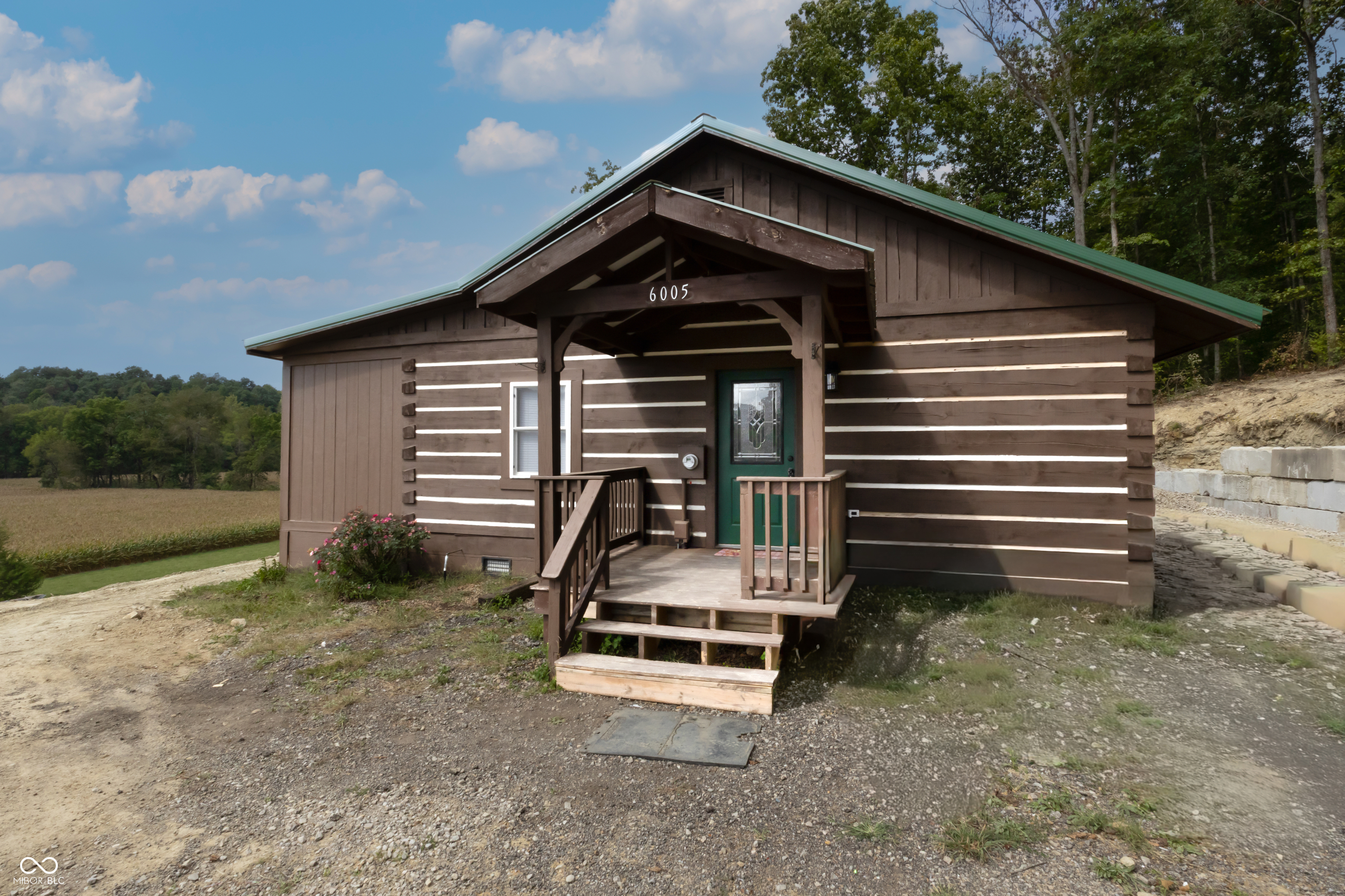 6005 Hoover Road Property Photo 1