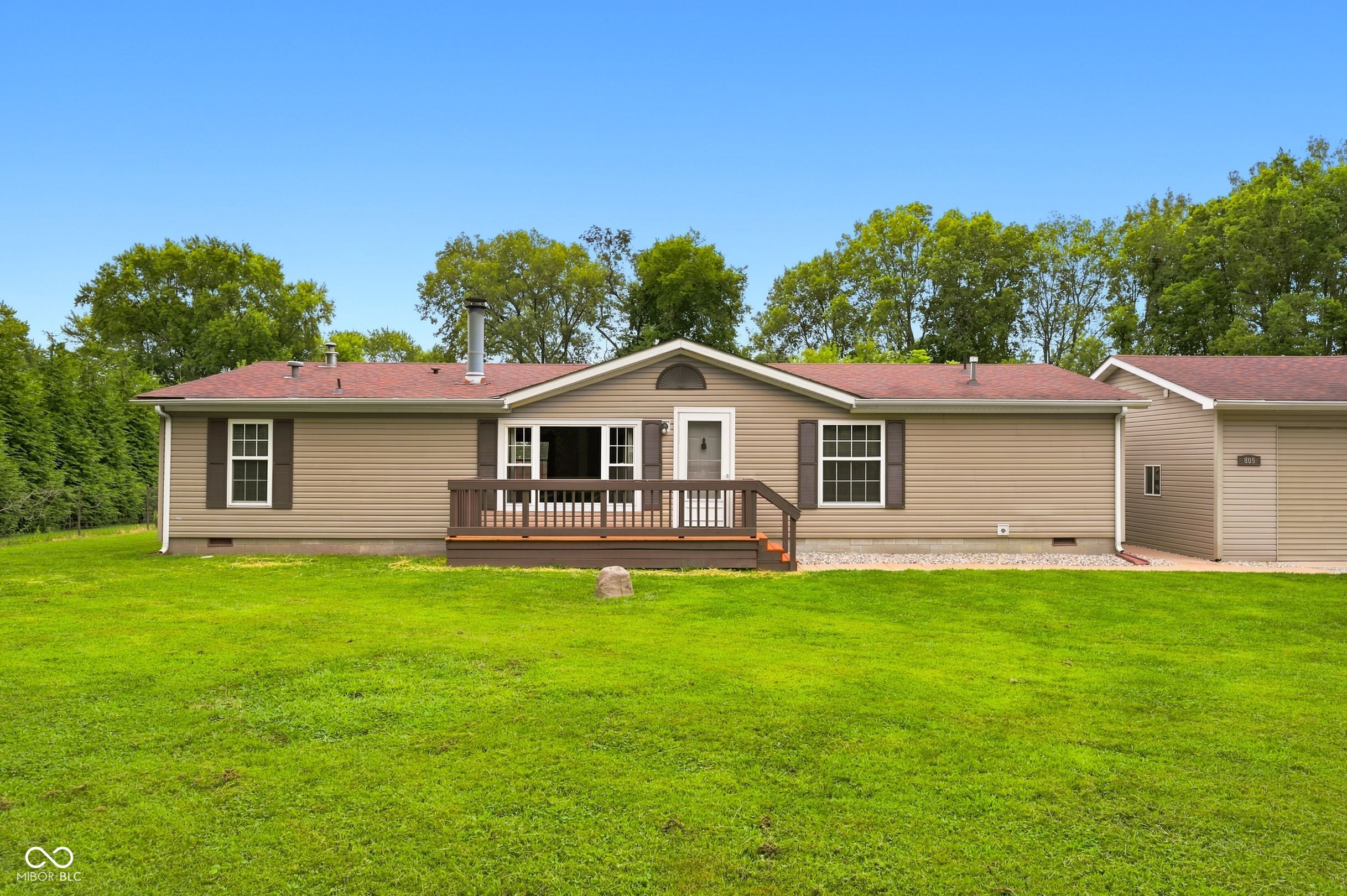 805 Reformatory Road Property Photo 1