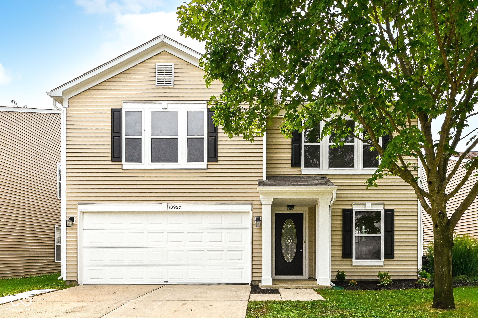 10927 Mansfield Way Property Photo 1