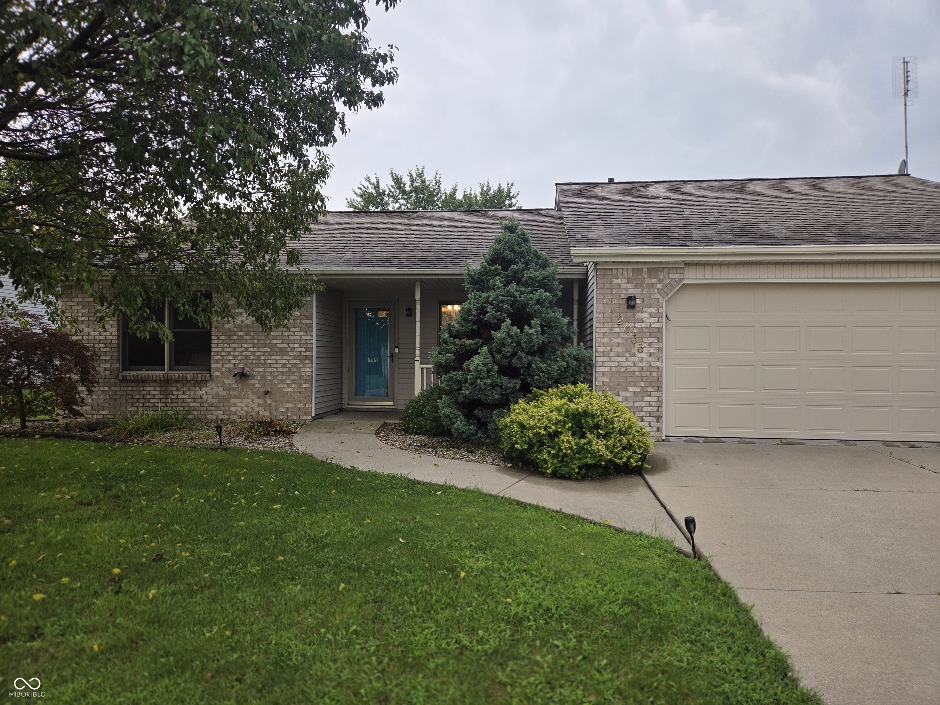 2033 Duncan Drive
