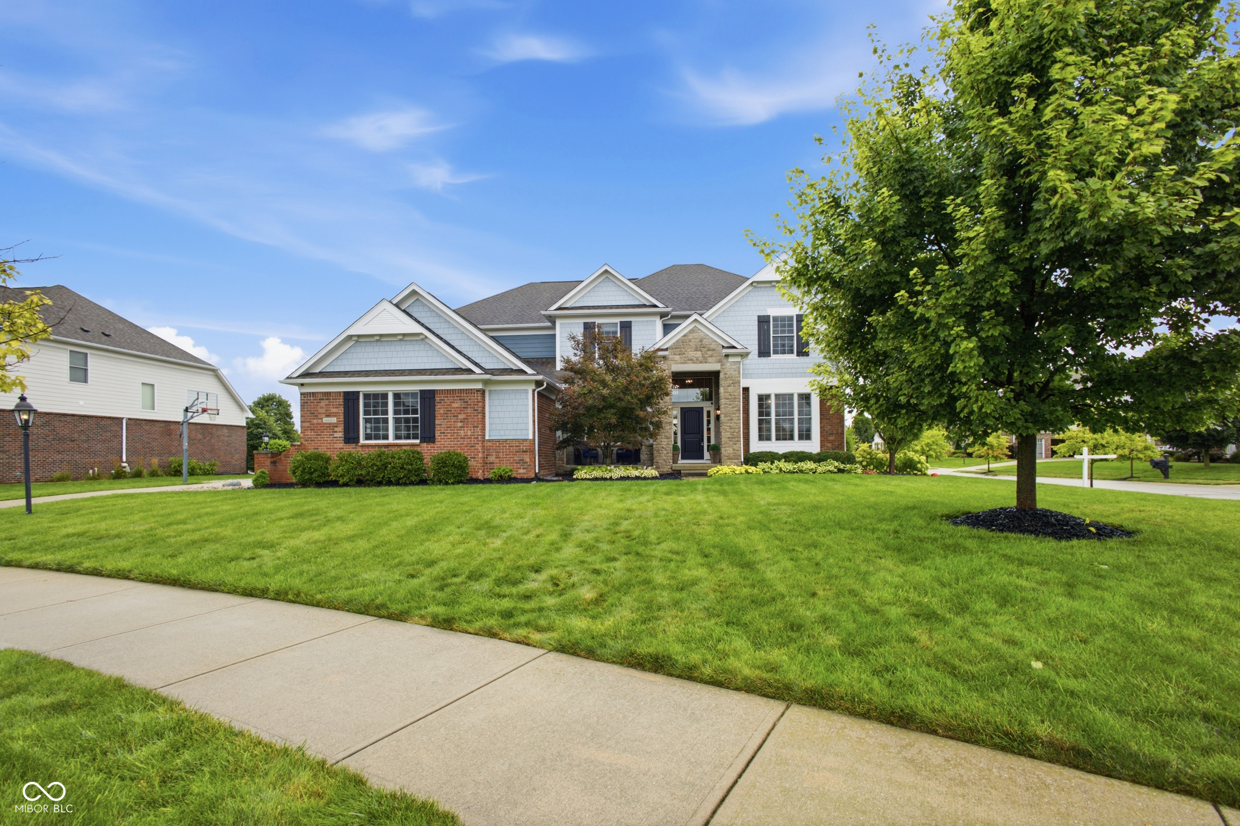 14603 Edgebrook Drive Property Photo 1