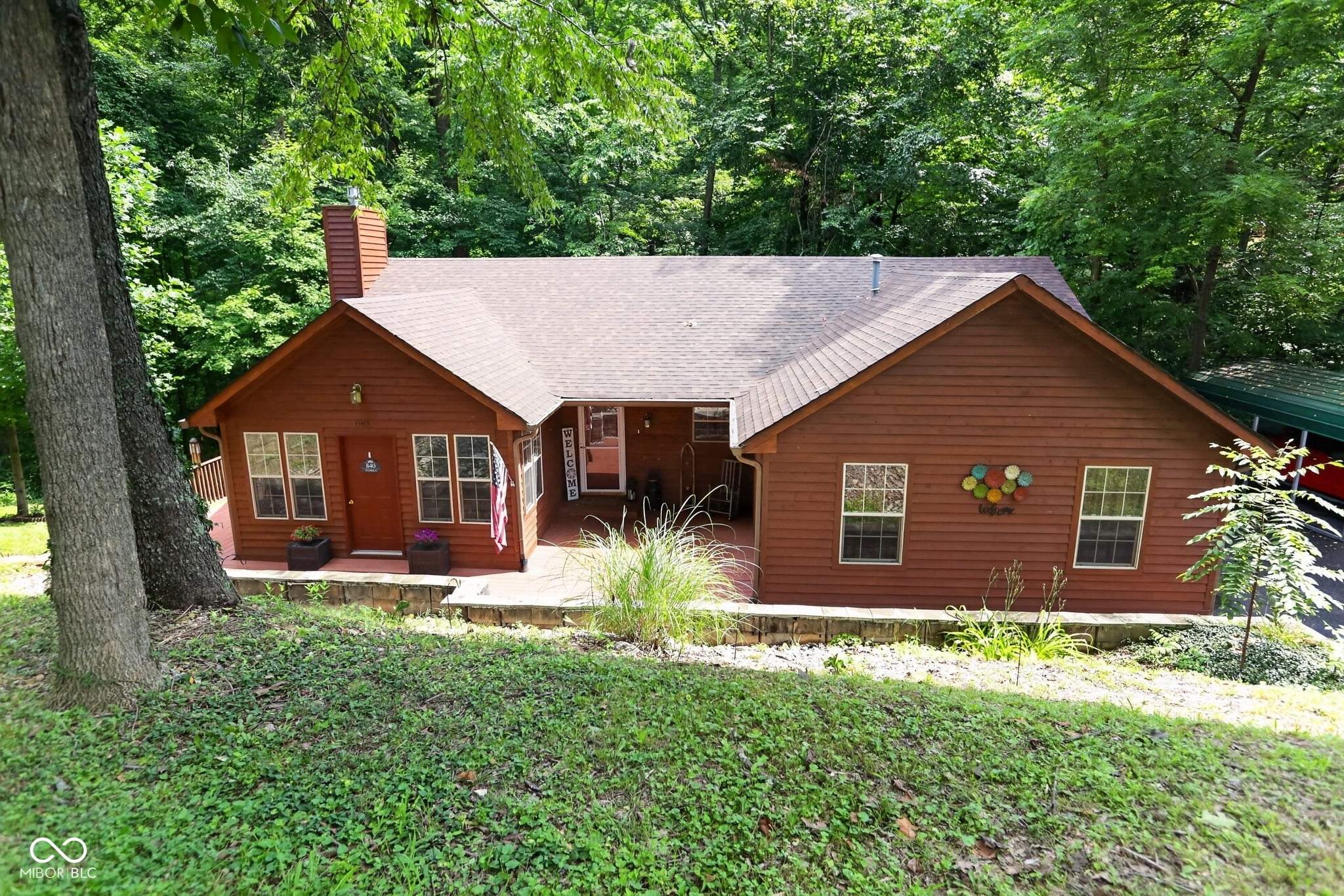 840 W Gerking Drive Property Photo 1