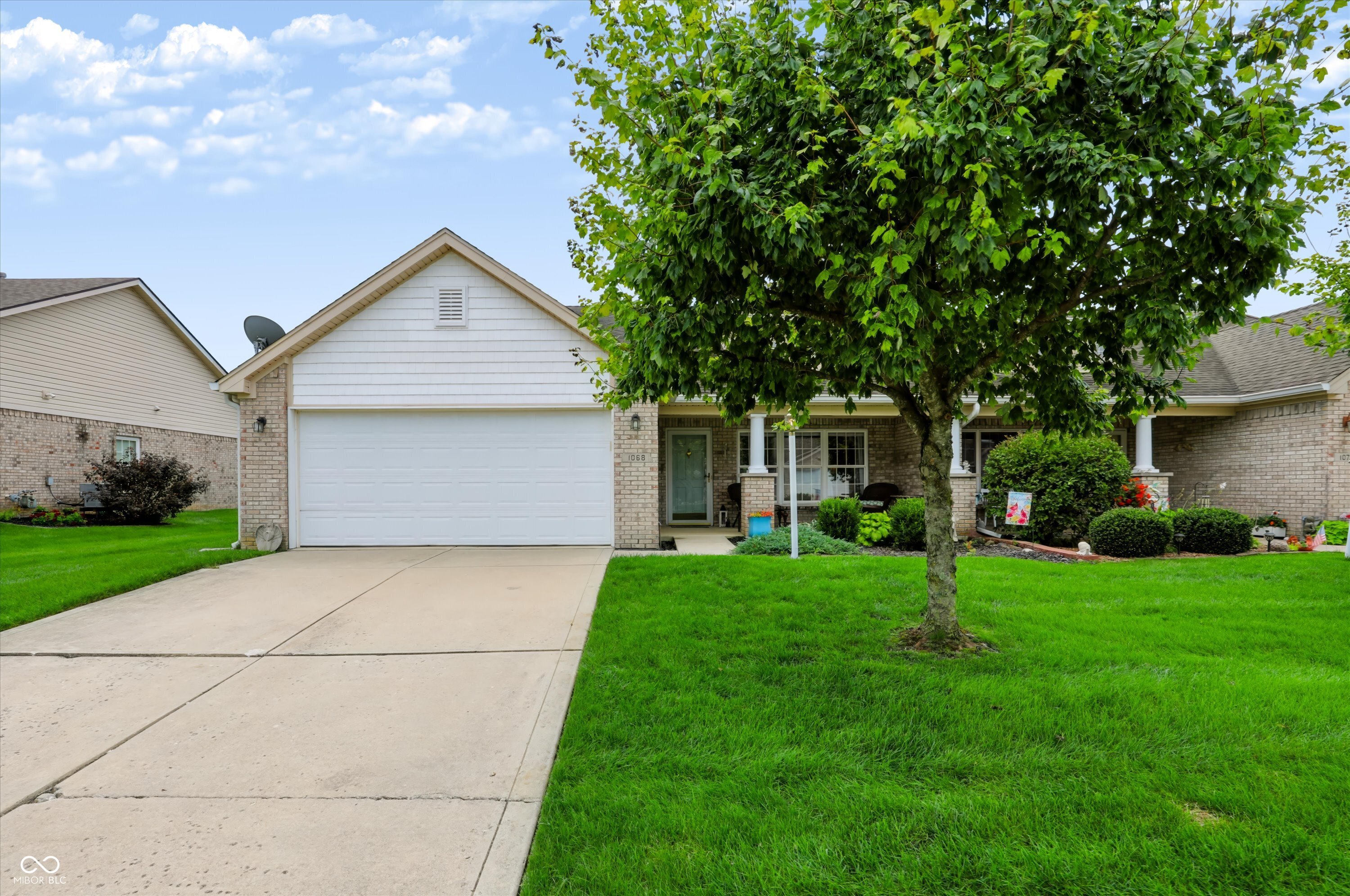 1068 Hilltop Commons Boulevard