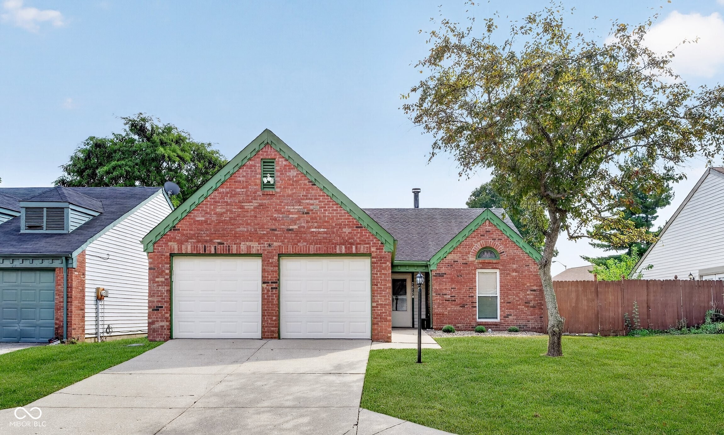 7675 Waterwood Drive Property Photo 1