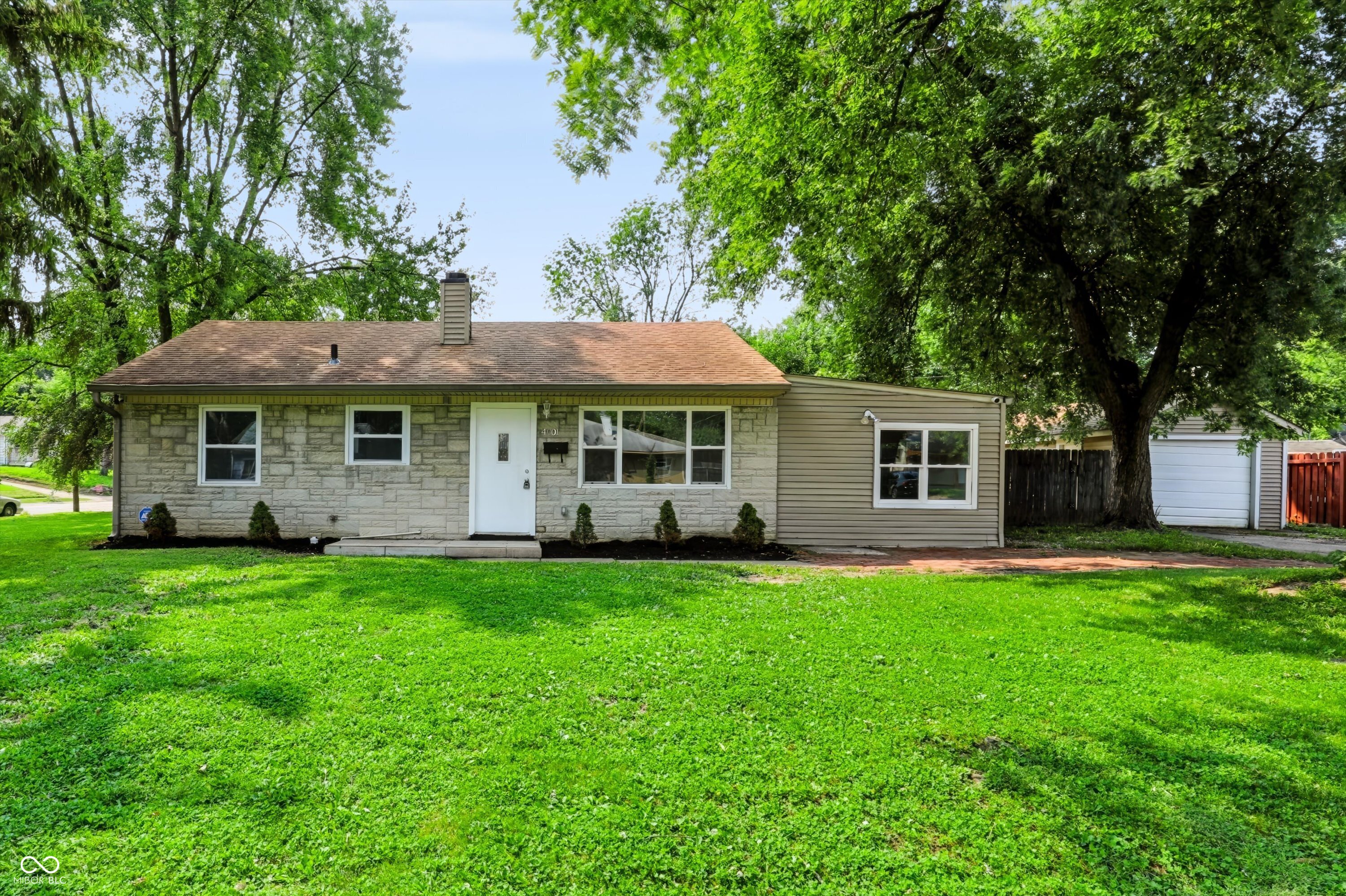 4001 Kalmar Drive Property Photo 1