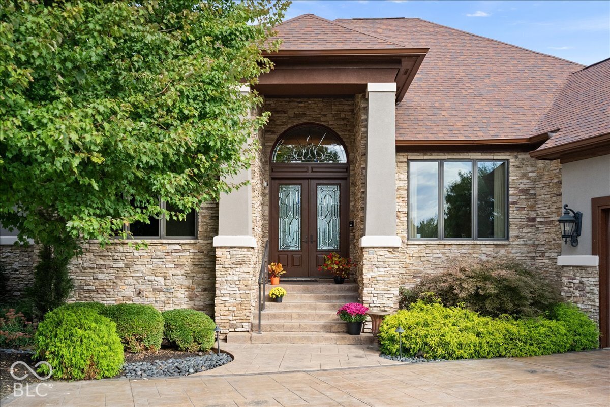 11306 Park Meadows Court Property Photo 1