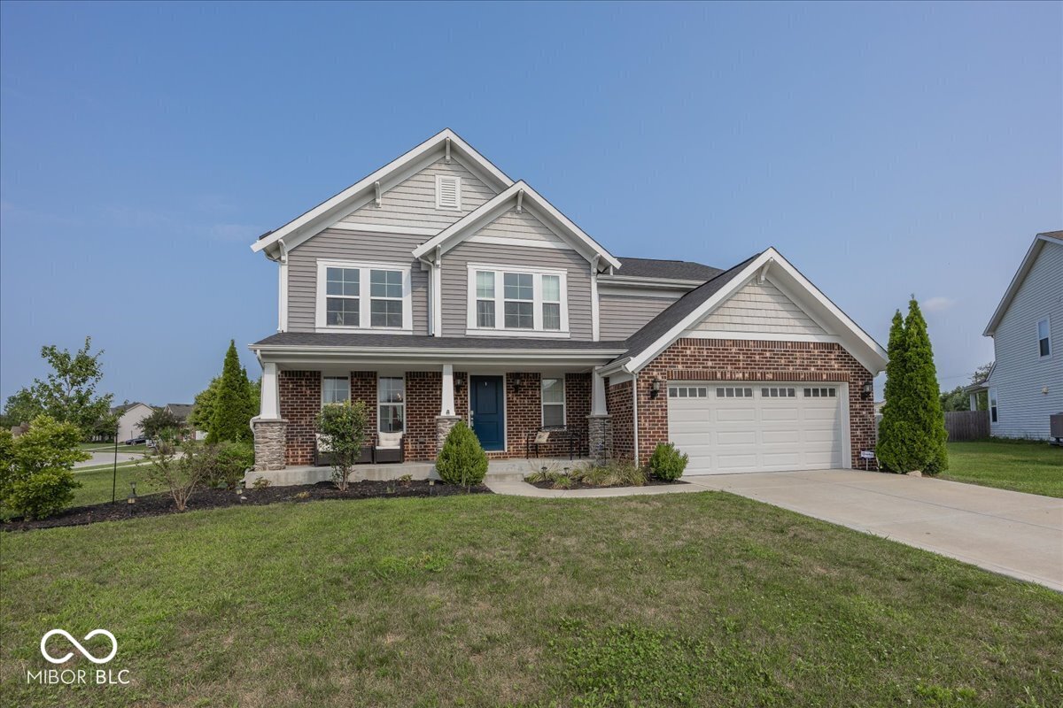 8740 Buttonbush Circle Property Photo 1