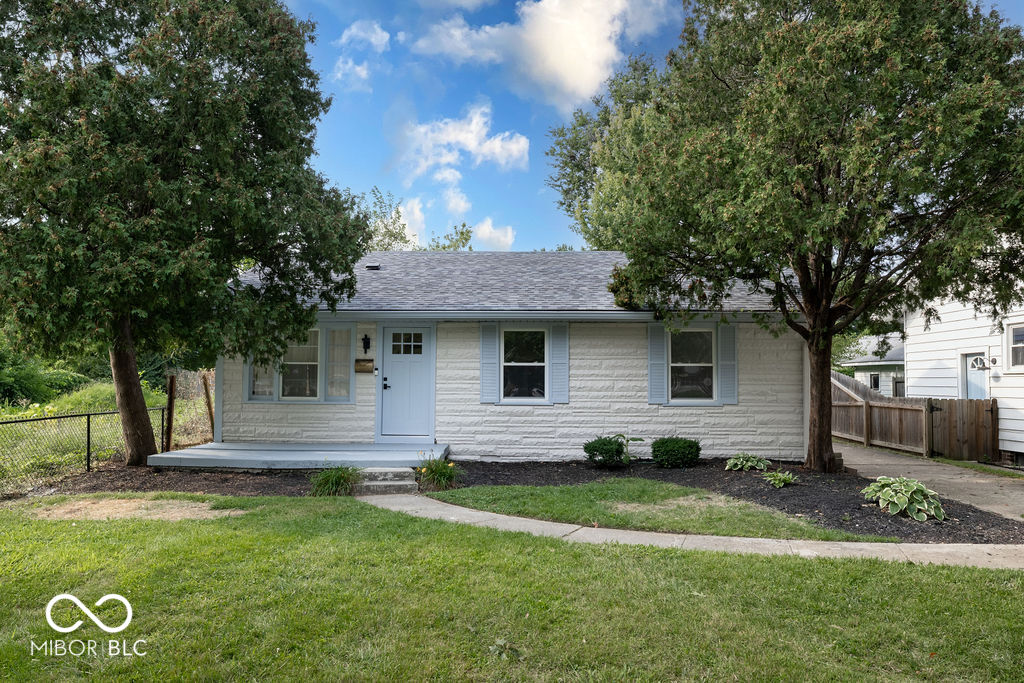 419 Berkley Road Property Photo 1