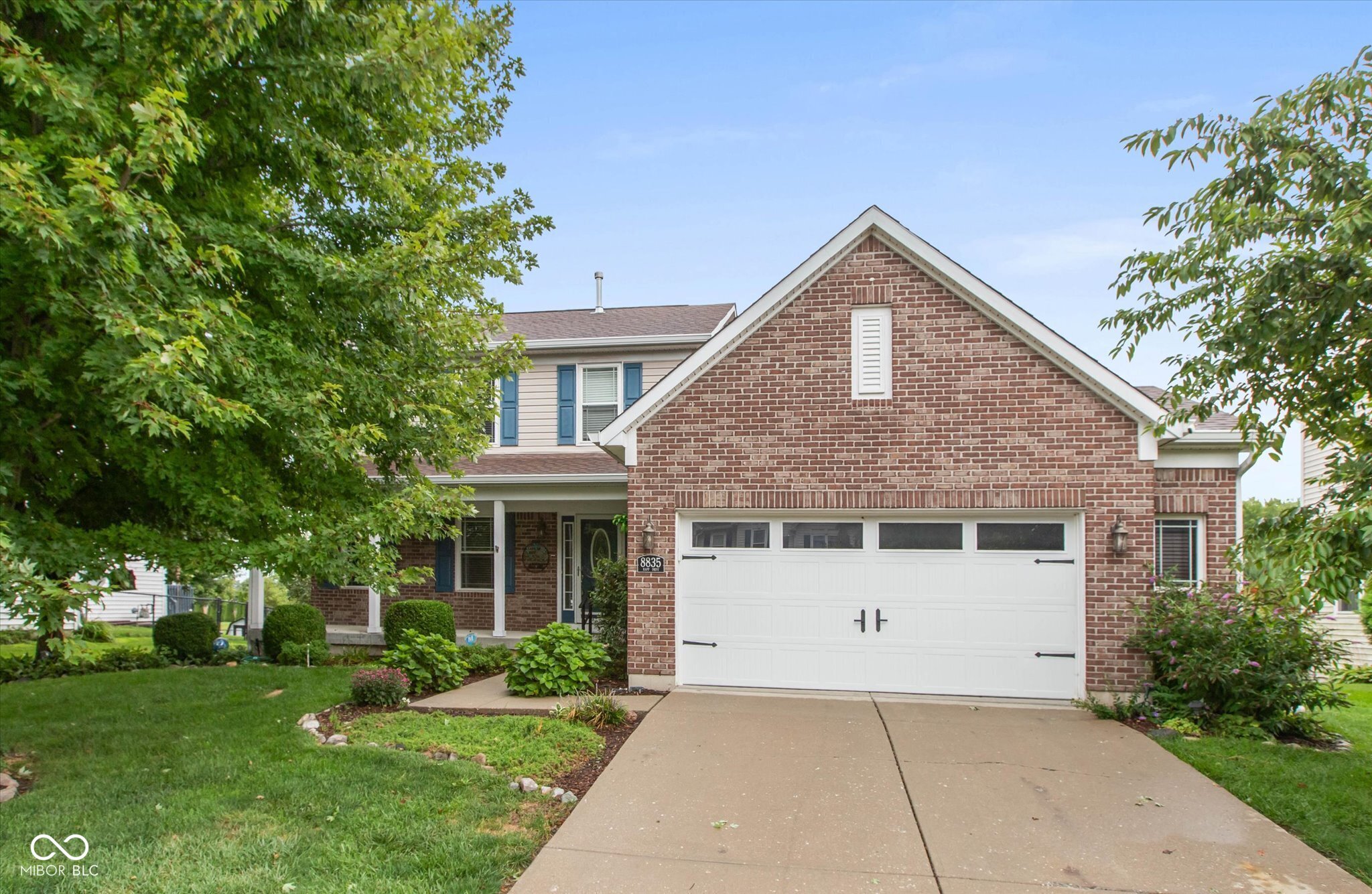 8835 Rapp Drive Property Photo 1