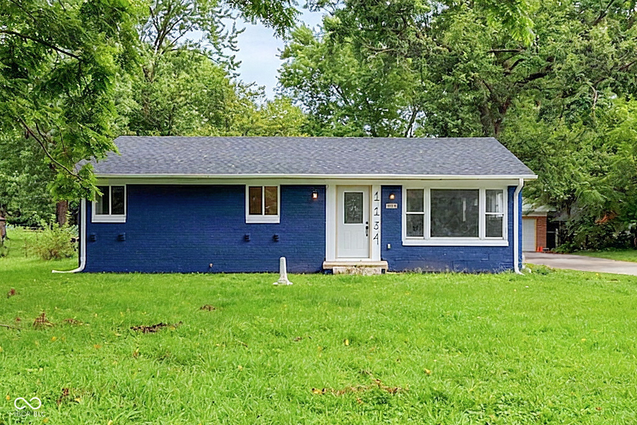 1134 Gilbert Avenue Property Photo 1