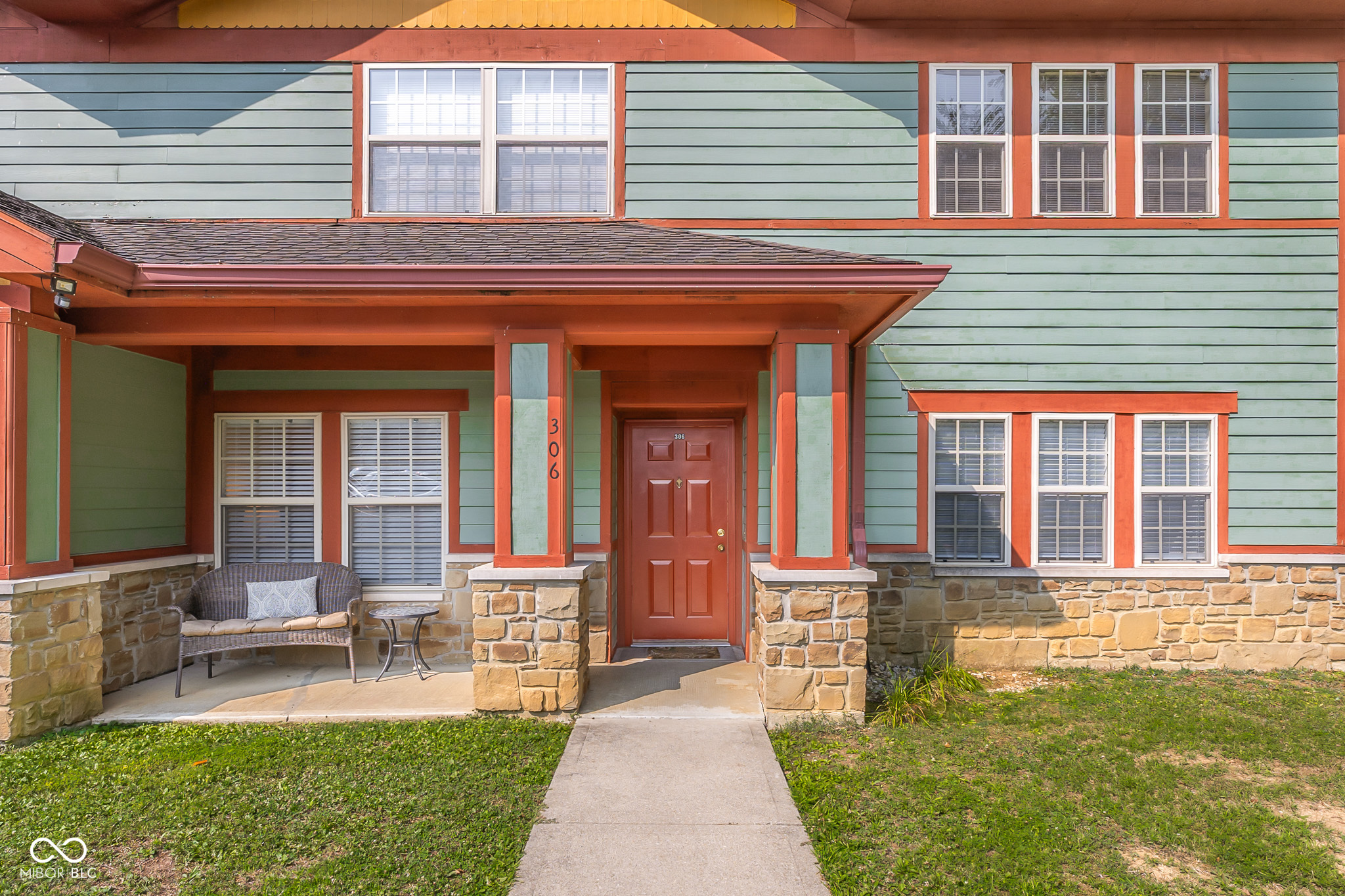 2375 Fairway Drive # 306