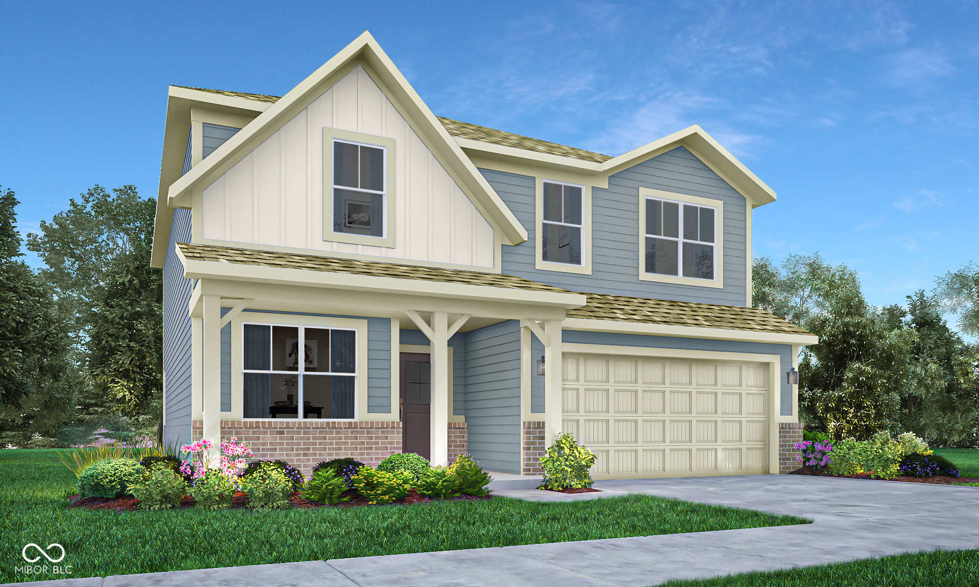 11828 Cotterill Way Property Photo 1
