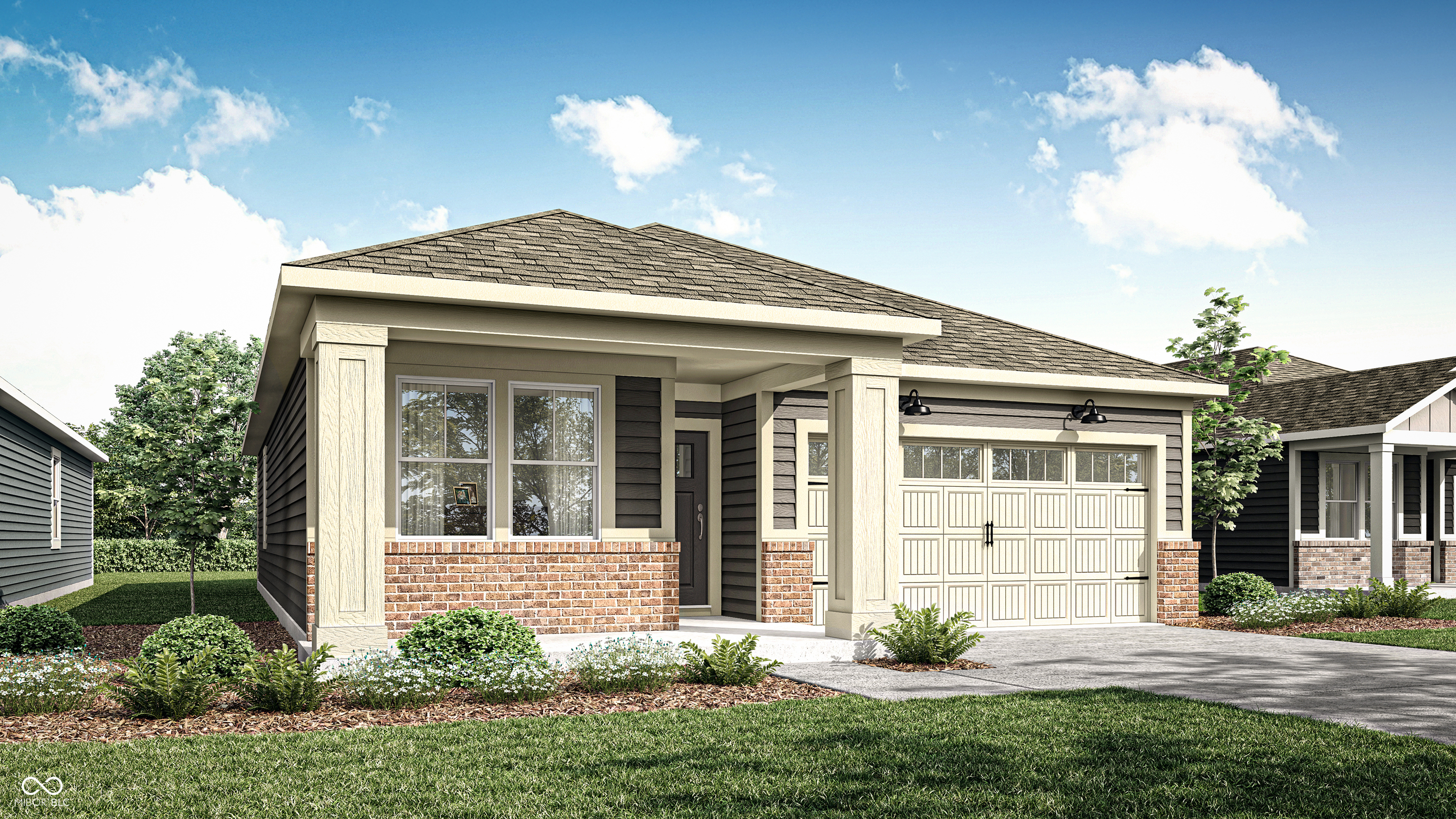 5192 Foxley Park Lane