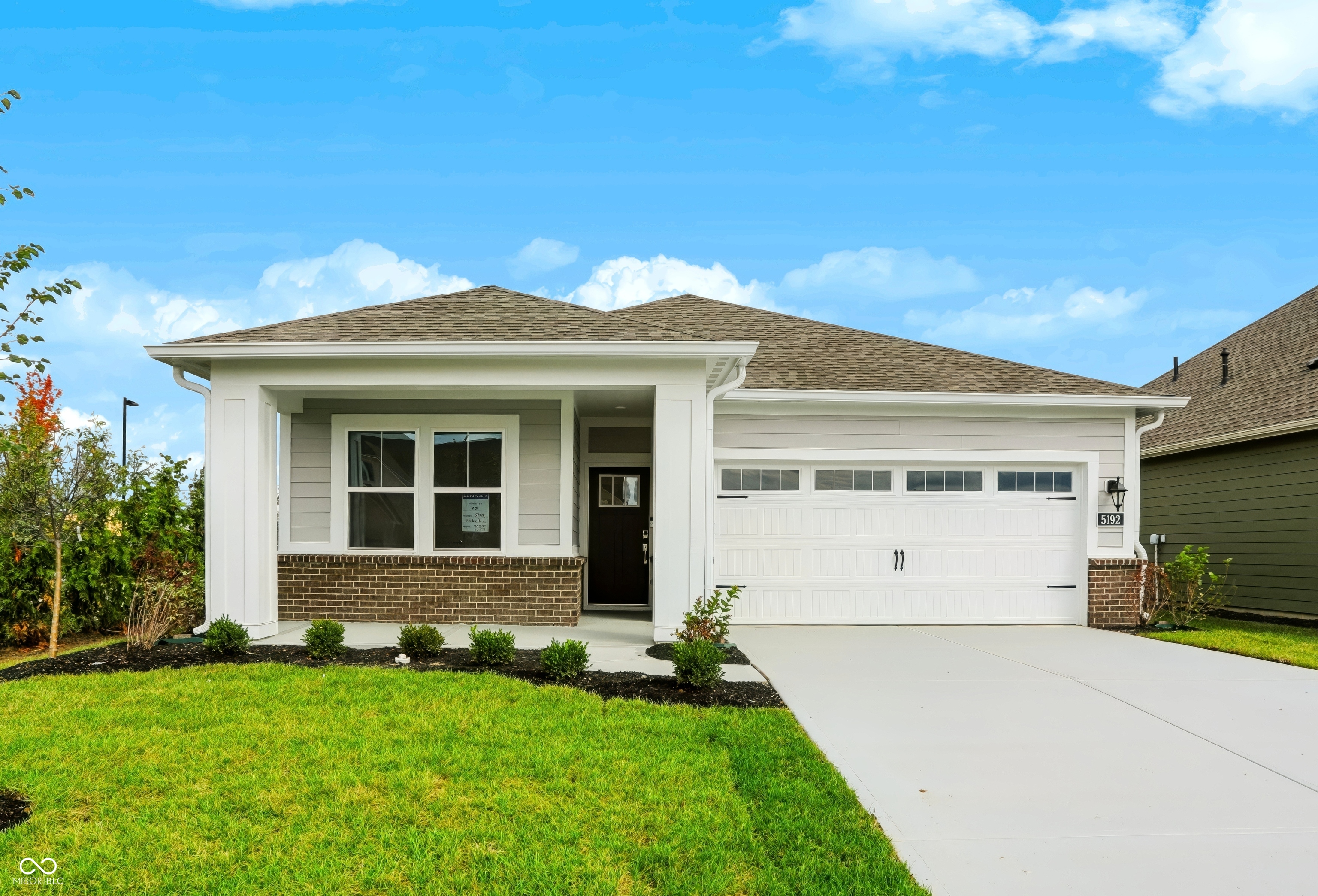 5192 Foxley Park Lane Property Photo 1