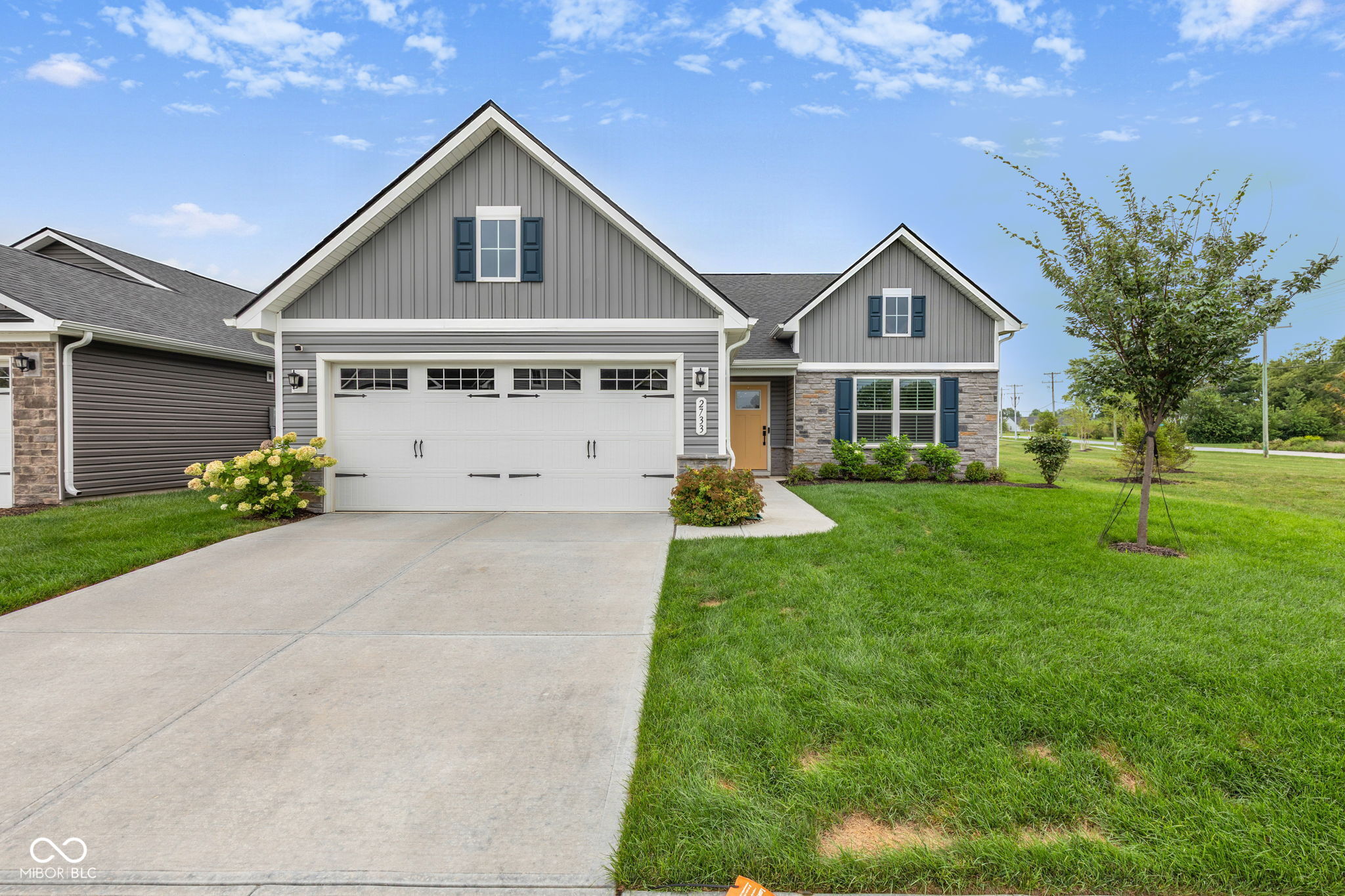 2733 Green Valley Drive