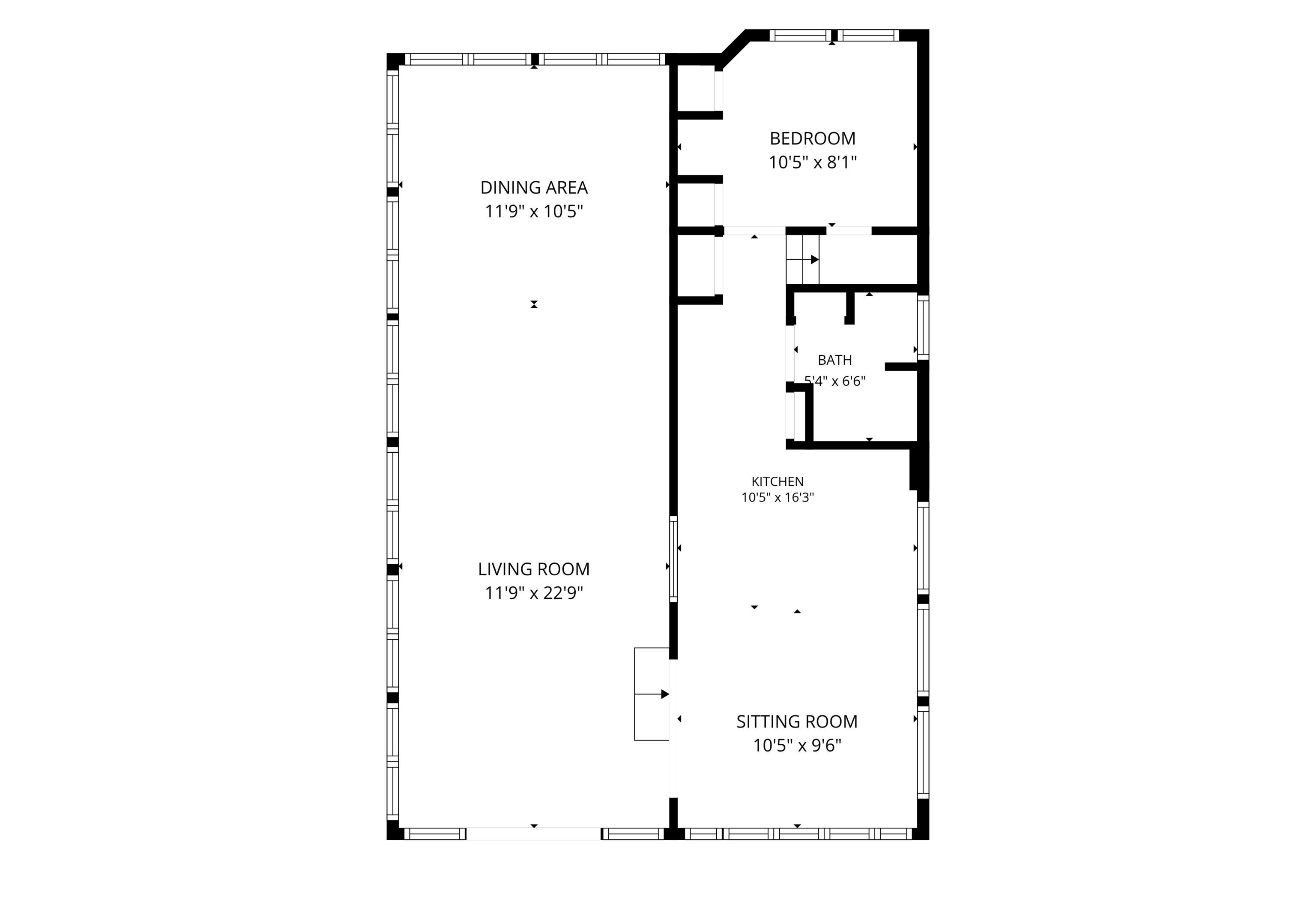 15166 Mallard Cove Road Property Photo 1