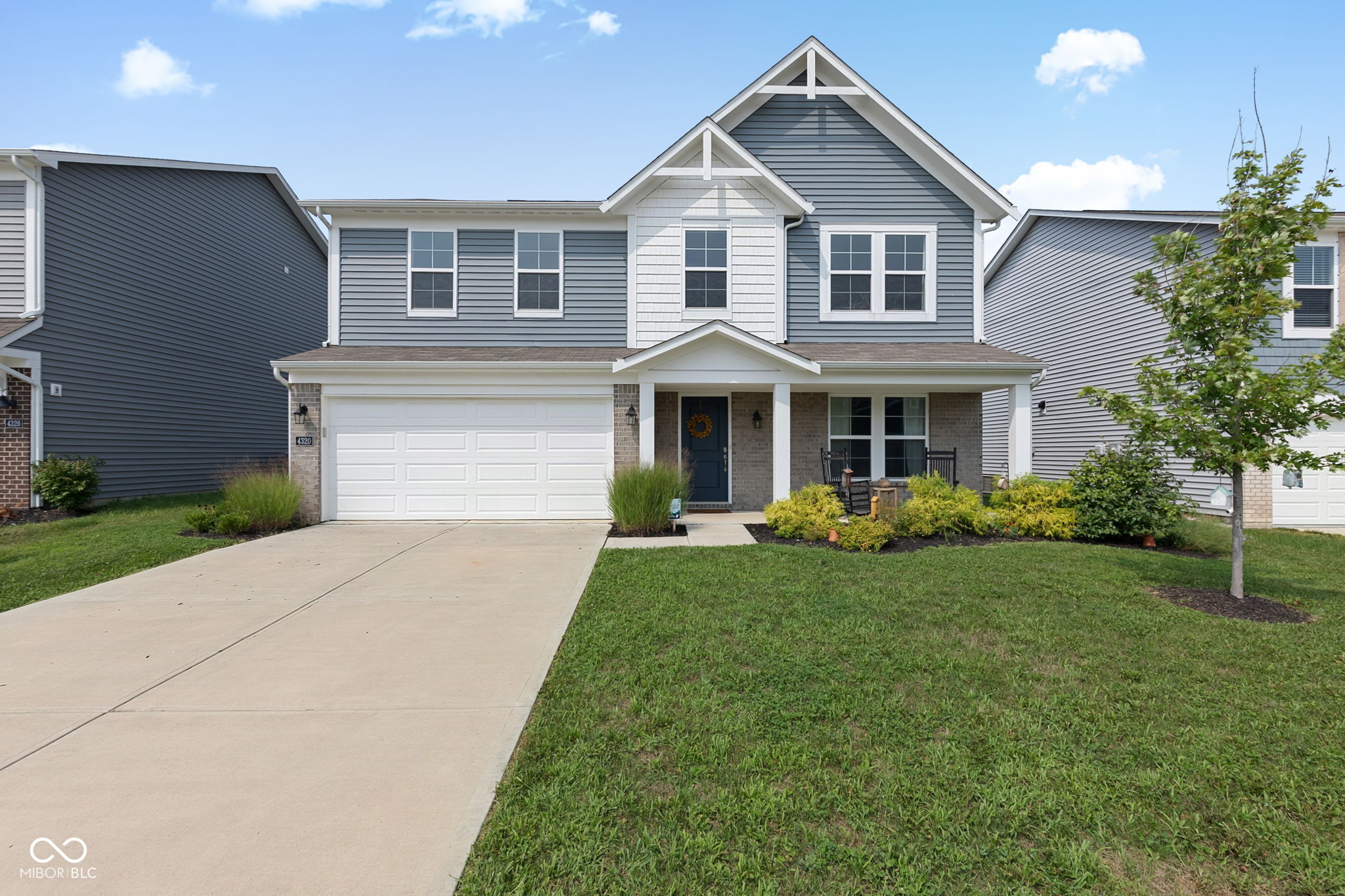 4320 Indigo Walk Lane Property Photo 1