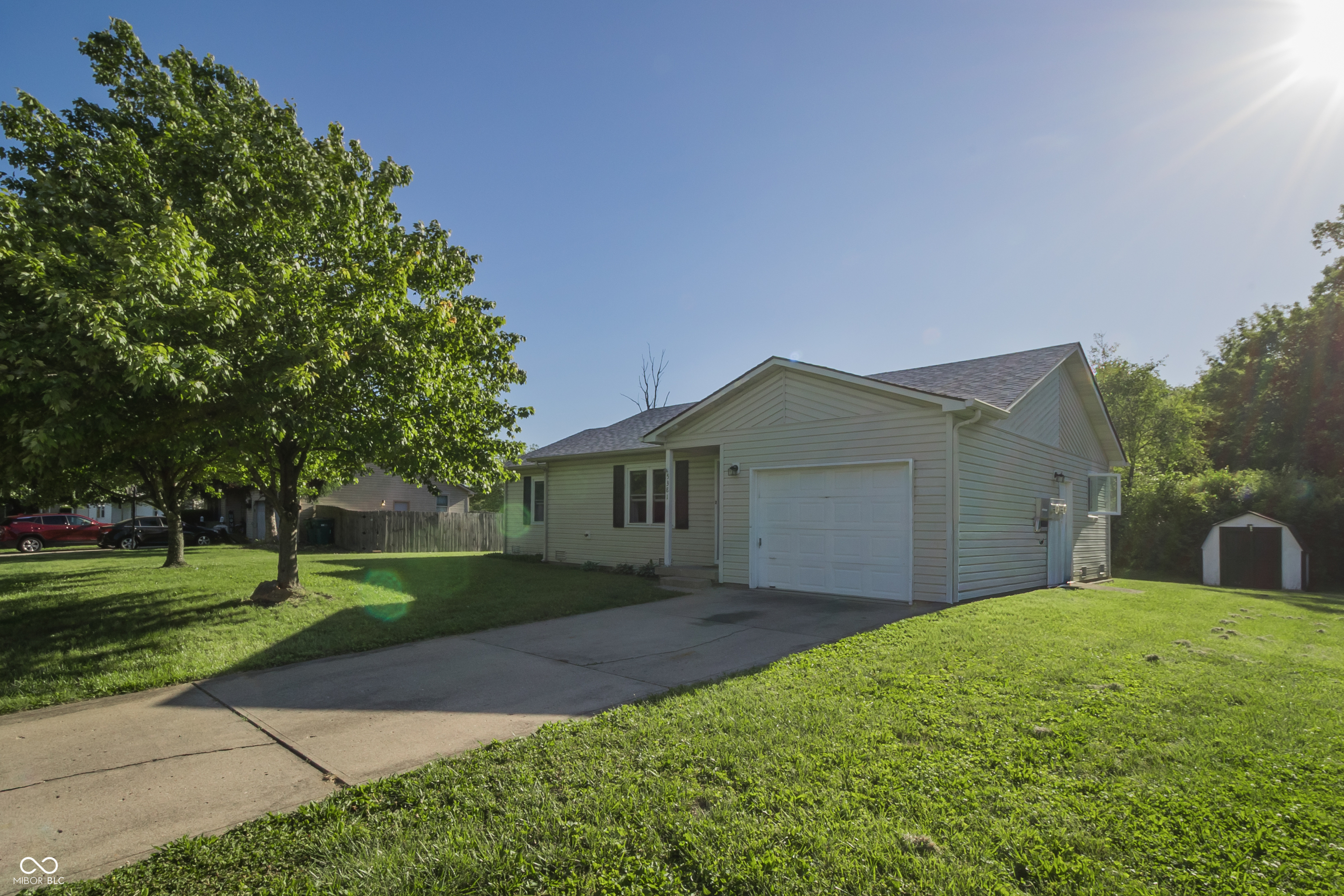 5381 Collett