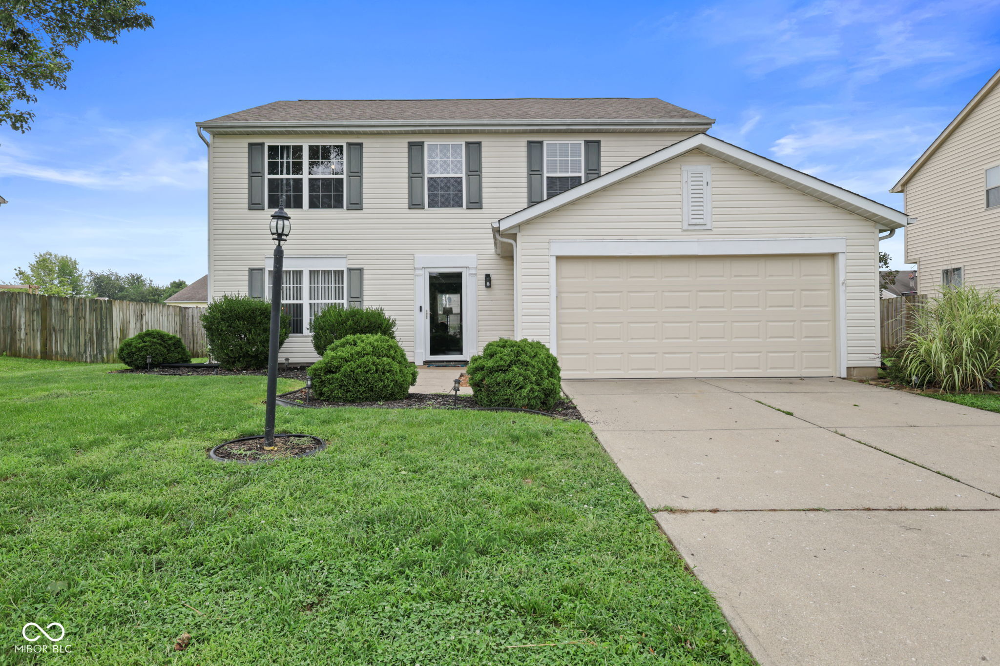1333 Harrison Drive