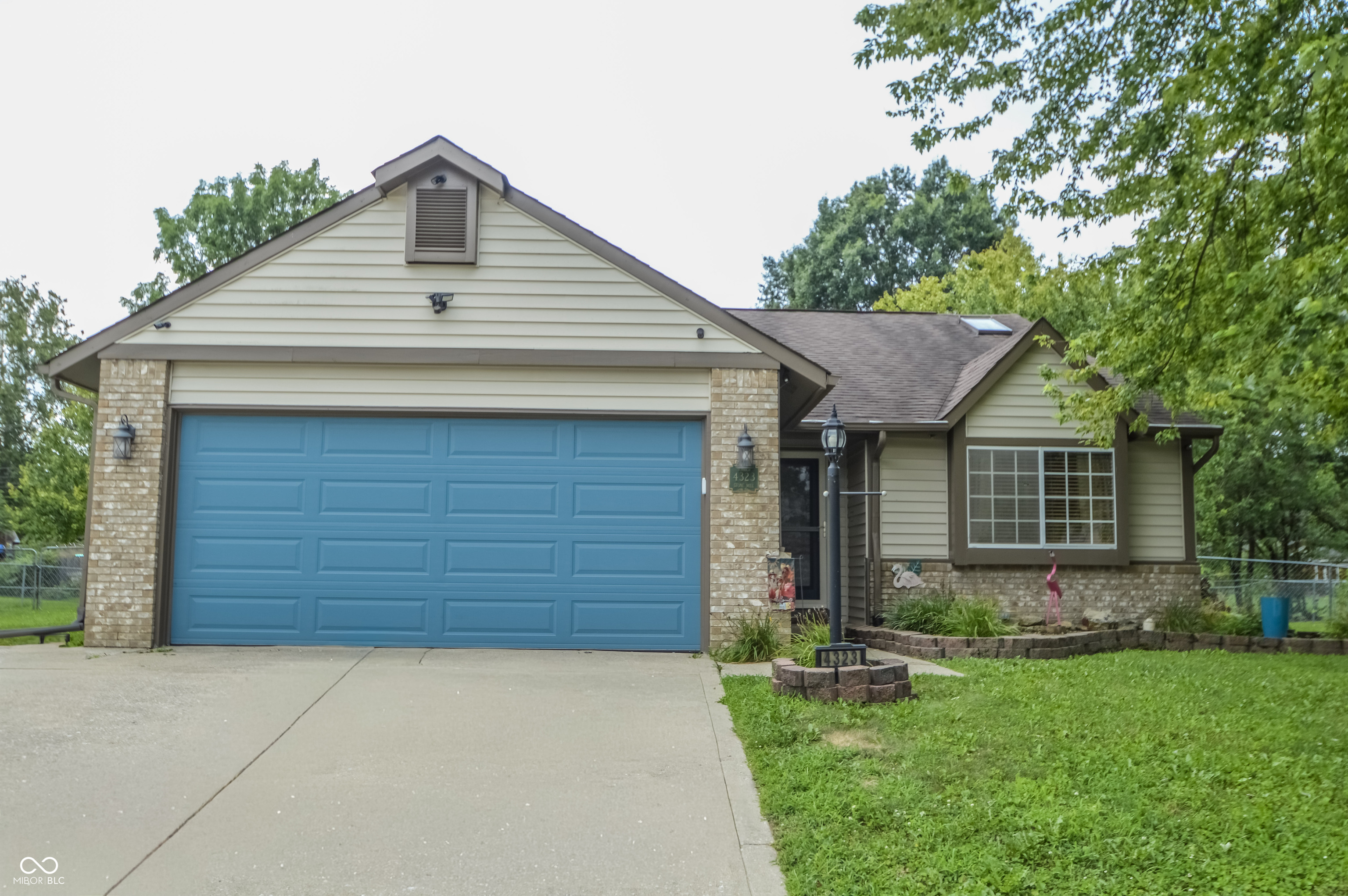 4323 Stone Mill Drive Property Photo 1