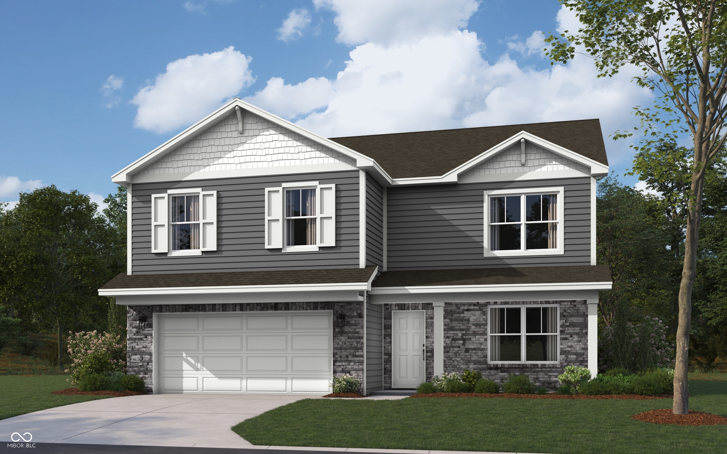 1183 Aster Drive Property Photo 1