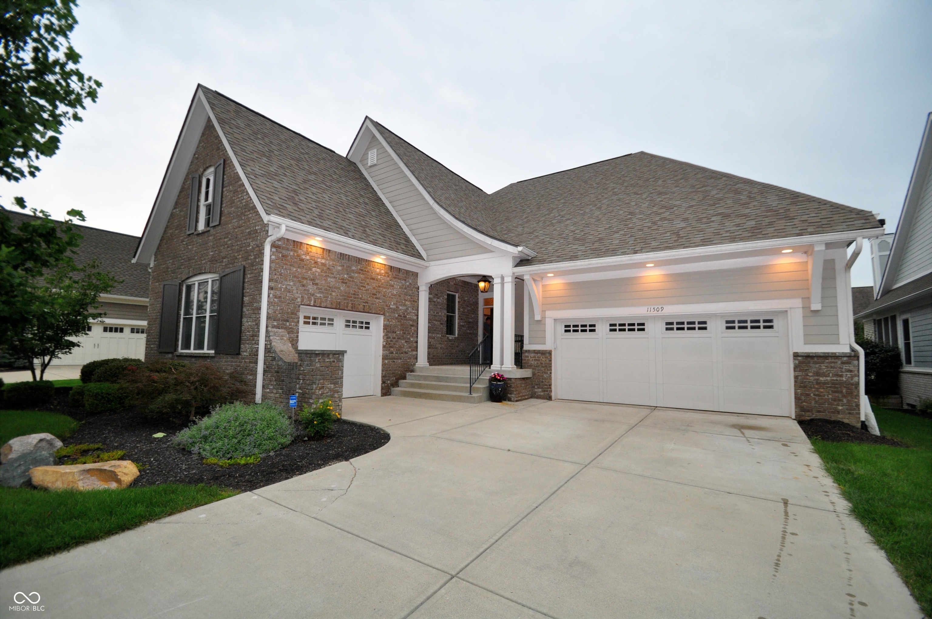 11509 Golden Willow Court