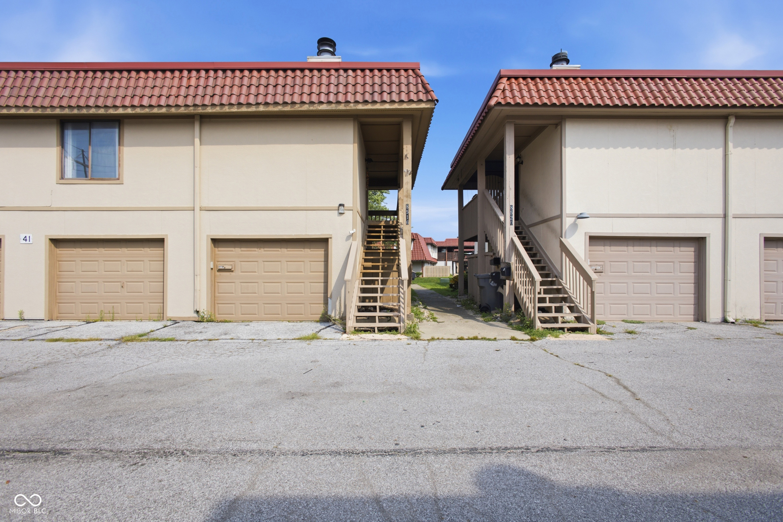 8516 Palo Verde Terrace Property Photo 1