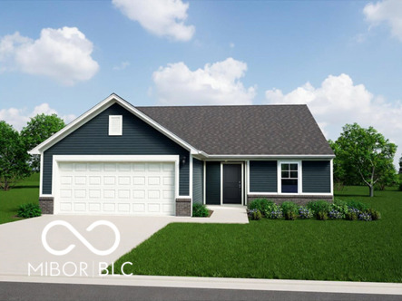 1495 Goodnight Drive Property Photo 1